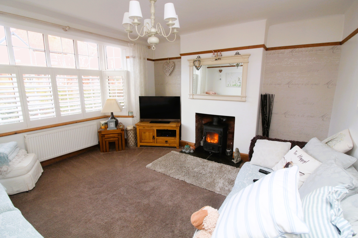 21 Hamp Green Rise, Bridgwater, photo 8