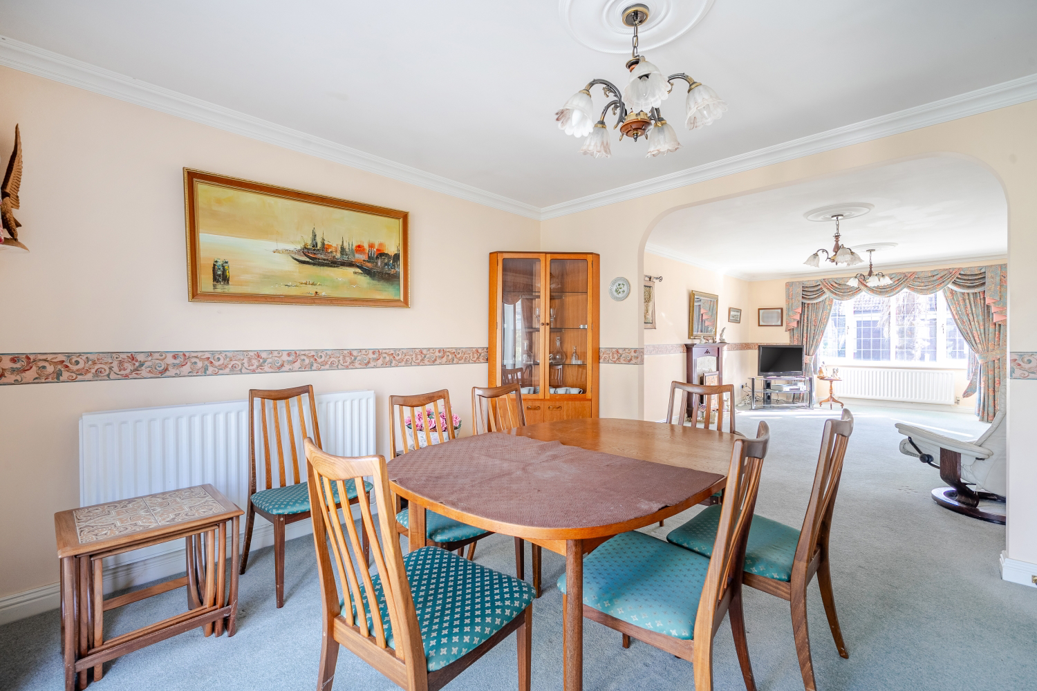 Taw Meadow Crescent, Fremington, Barnstaple, Devon, EX31, photo 9