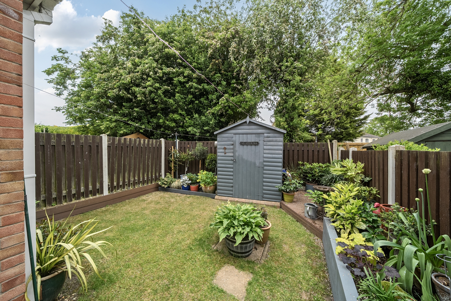 Rookery Close, Kiveton Park, Sheffield, South Yorkshire, S26, photo 14