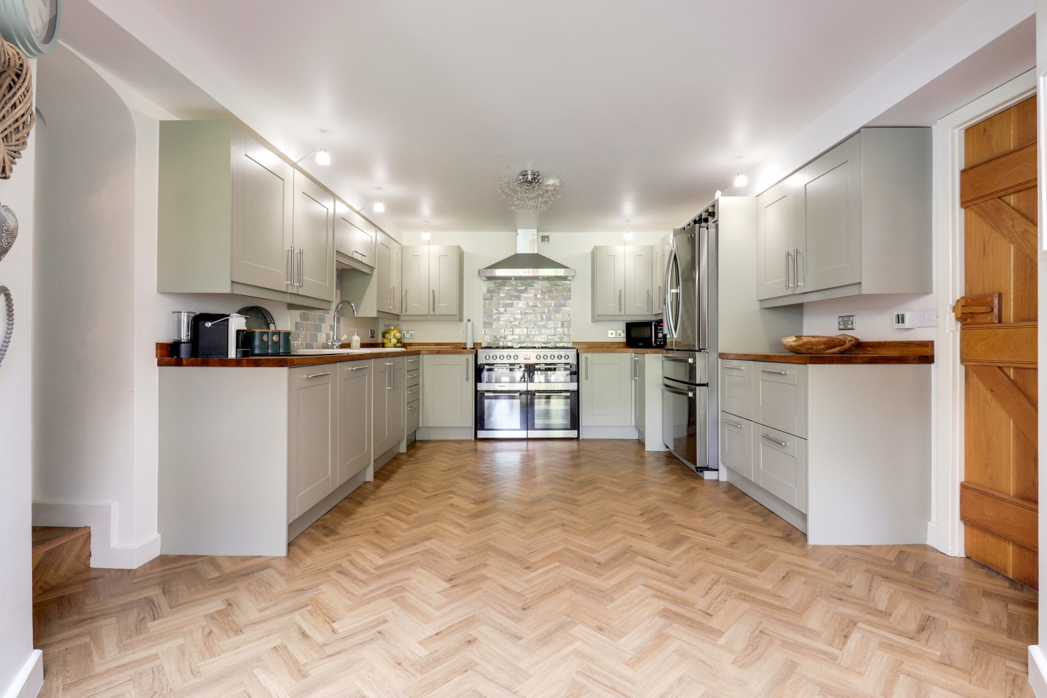 George Lane, Notton, Wakefield, West Yorkshire, WF4, photo 9