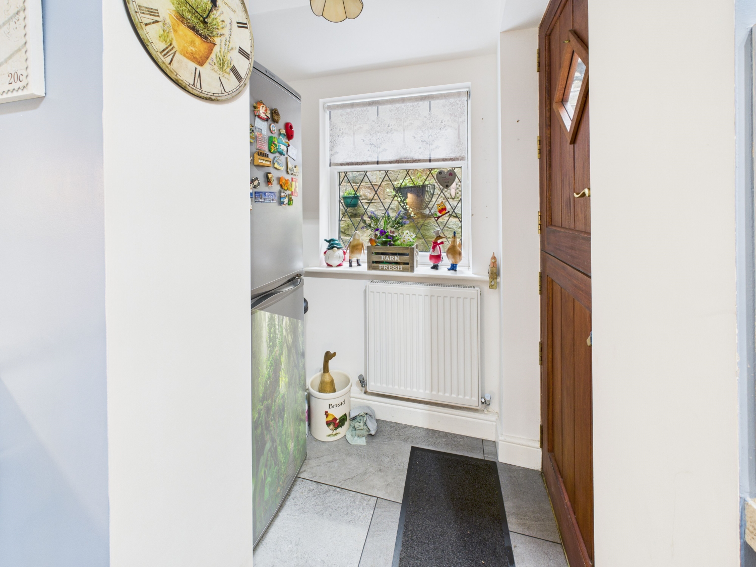 Sunnybank Cottages, Helmshore, Rossendale, Lancashire, BB4, photo 11