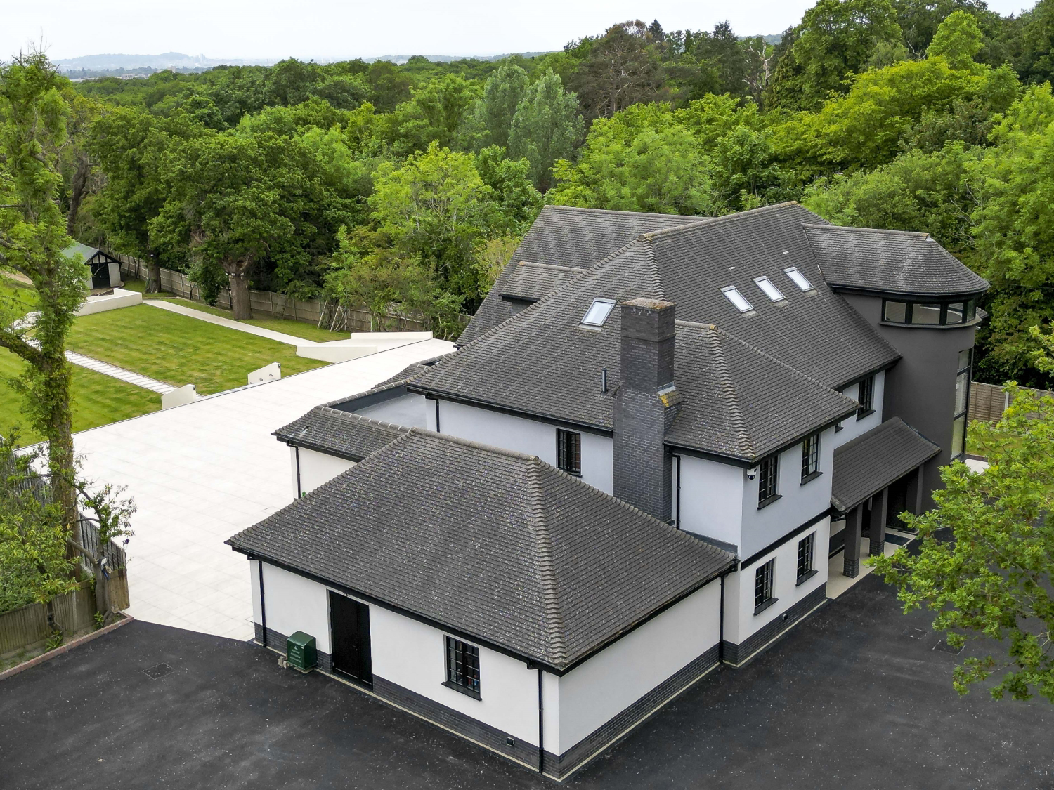 Bayshill Cottage, Barnet Lane, Elstree, Borehamwood, WD6 3QU, photo 22