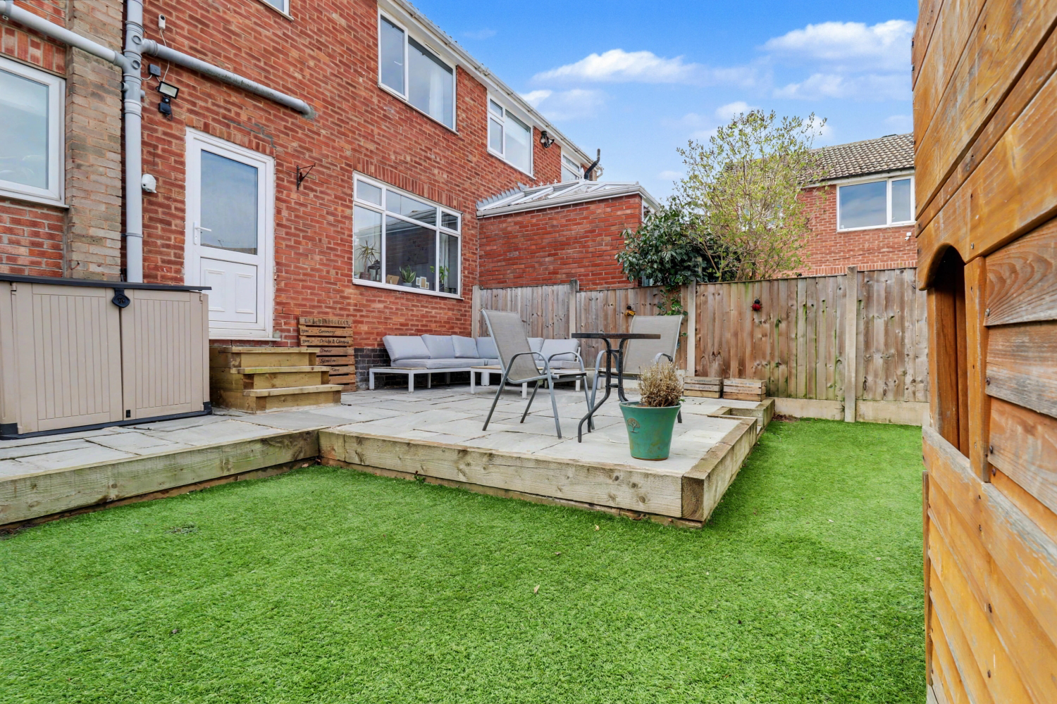 Manor Garth, Walton, Wakefield, West Yorkshire, WF2, photo 20