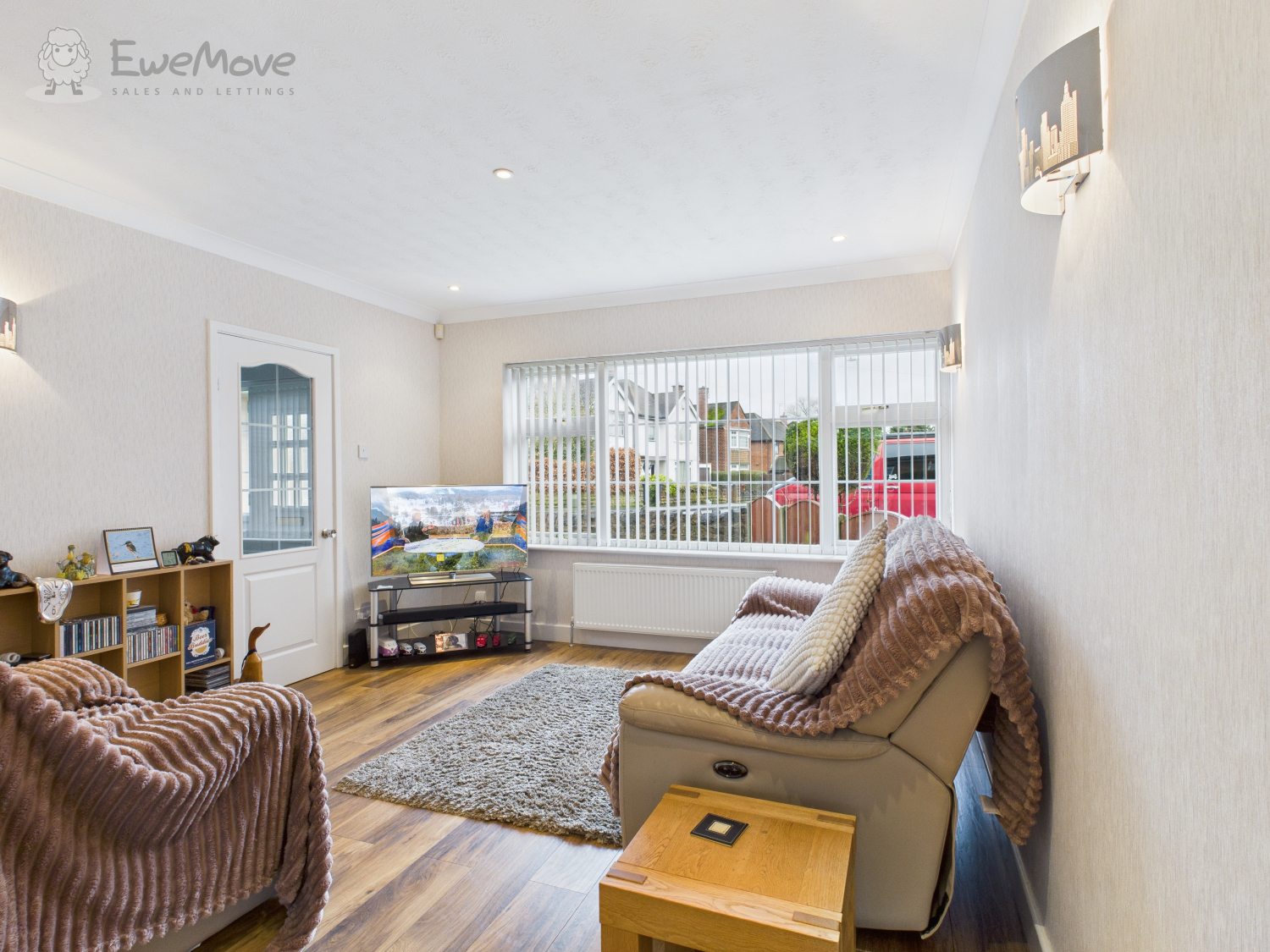 Kelstern Close, Nottingham, Nottinghamshire, NG8, photo 11