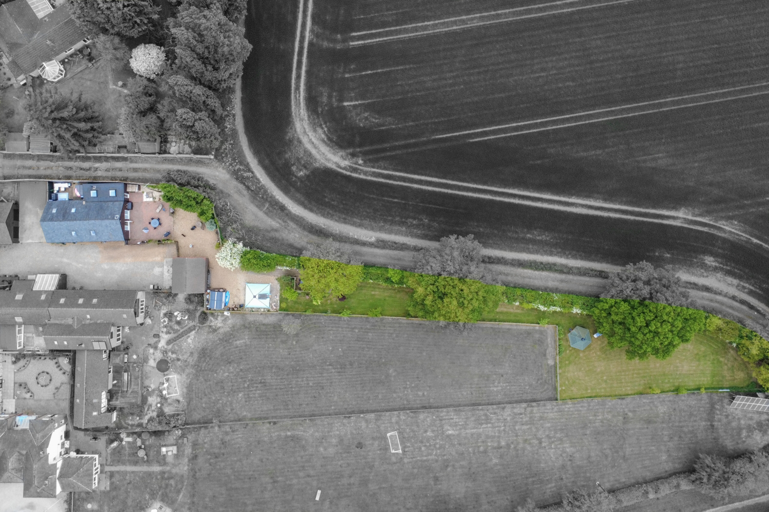 Miletree Road, Heath & Reach, LU7, photo 4