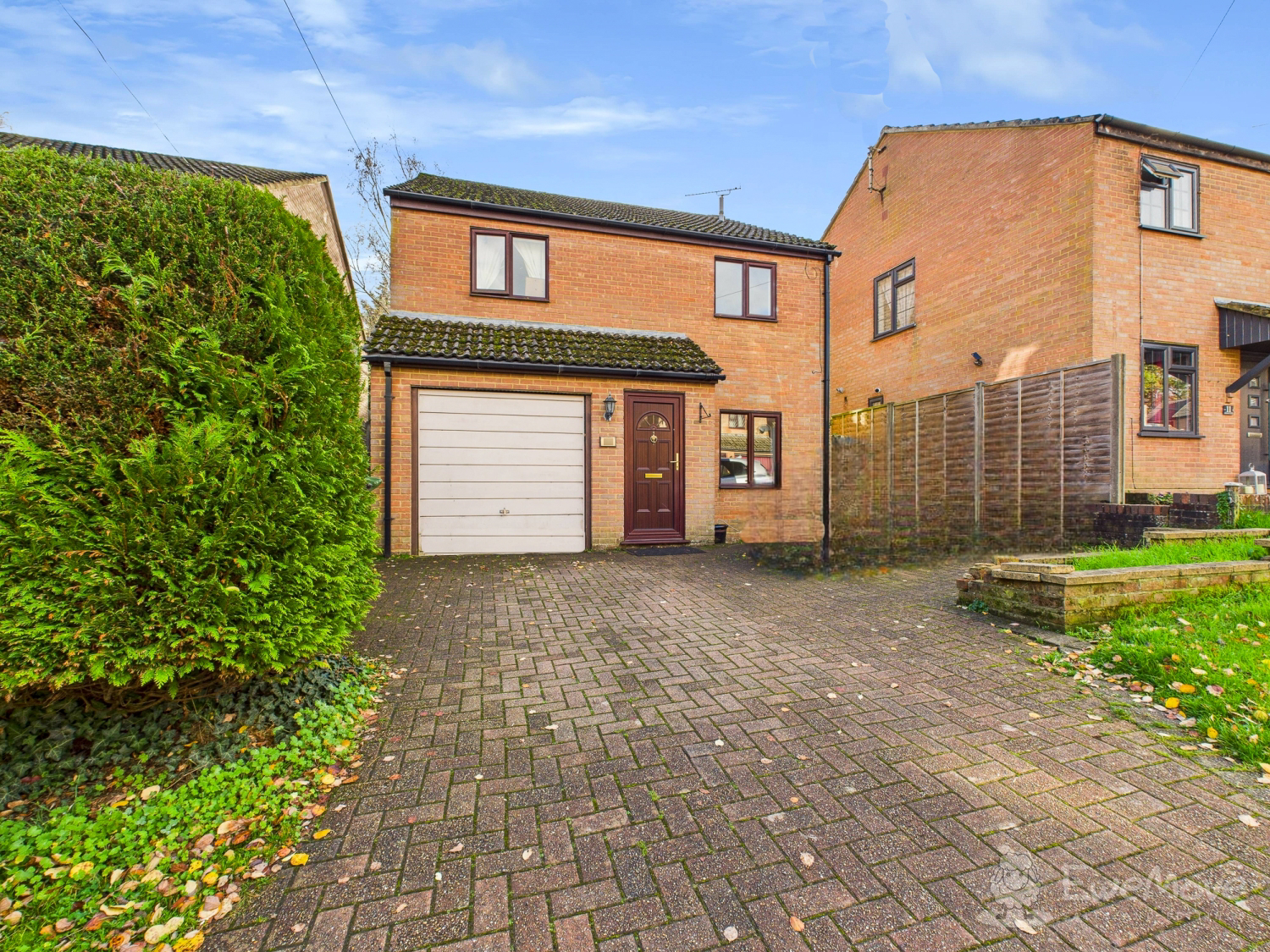 MELROSE CLOSE