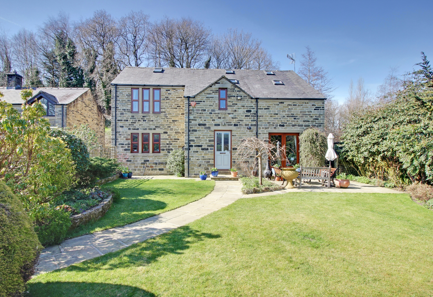 James House