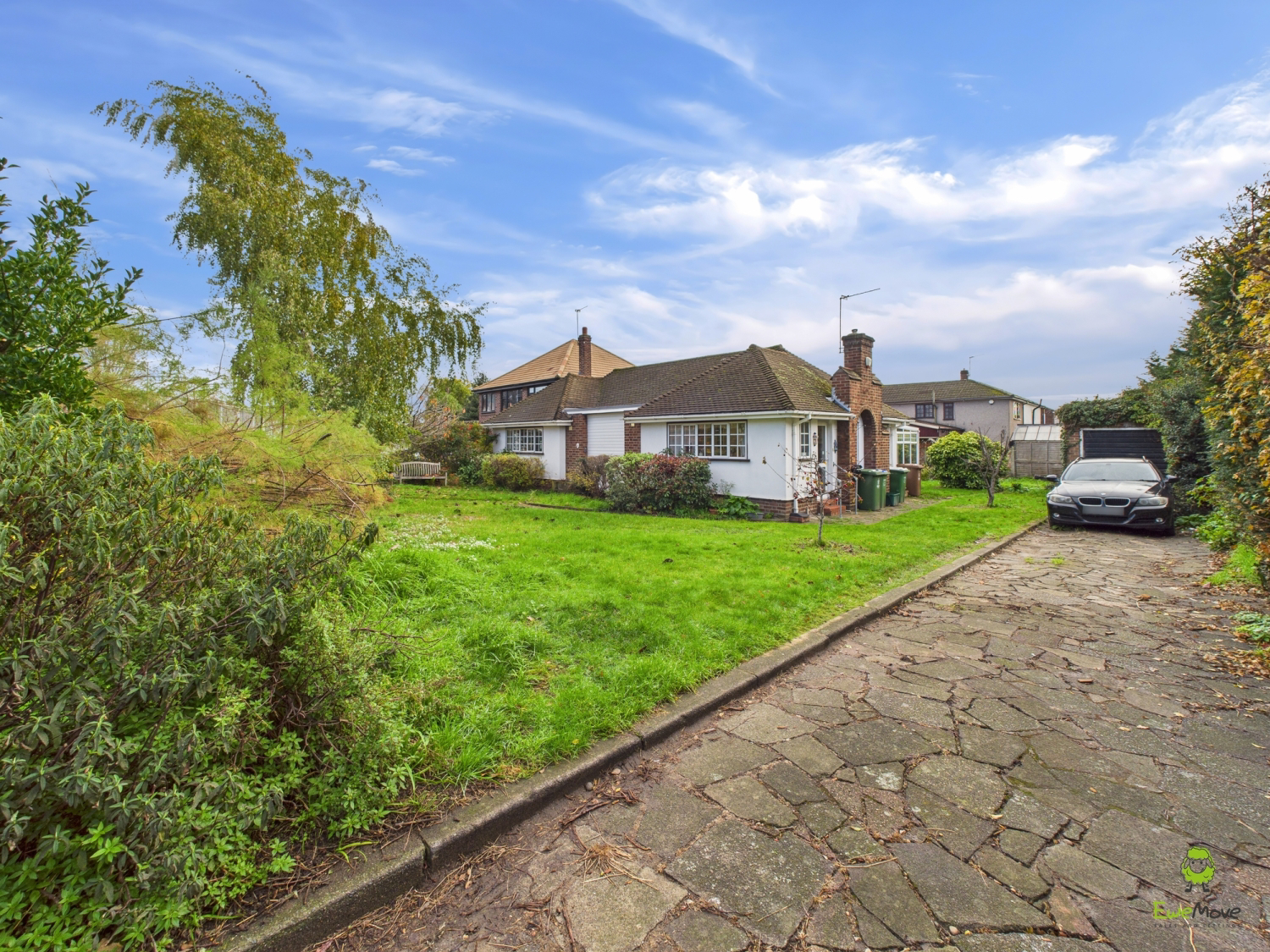 Basing Drive, Bexley, Kent, DA5, photo 8