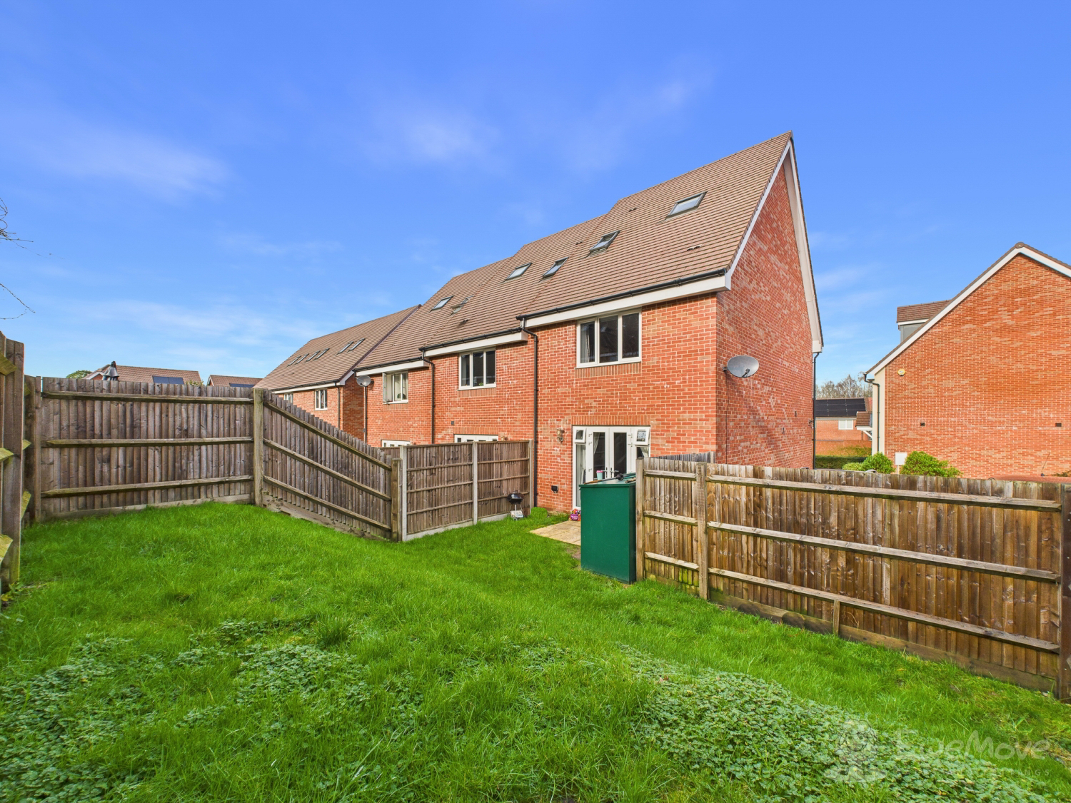 FORESTERS DRIVE, LIPHOOK, GU30, photo 9