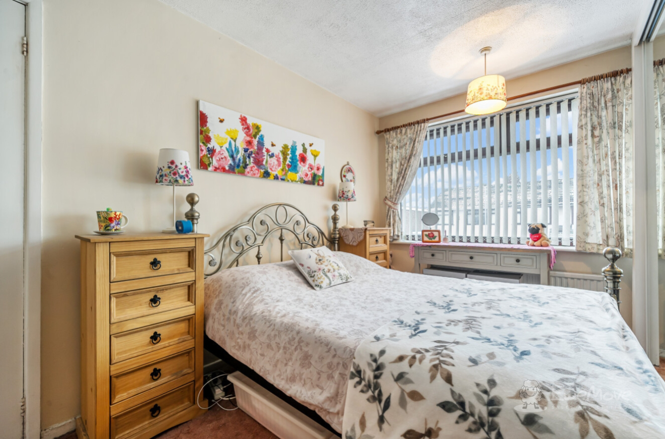 DUNBEATH AVENUE, RAINHILL, PRESCOT, MERSEYSIDE, L35, photo 8