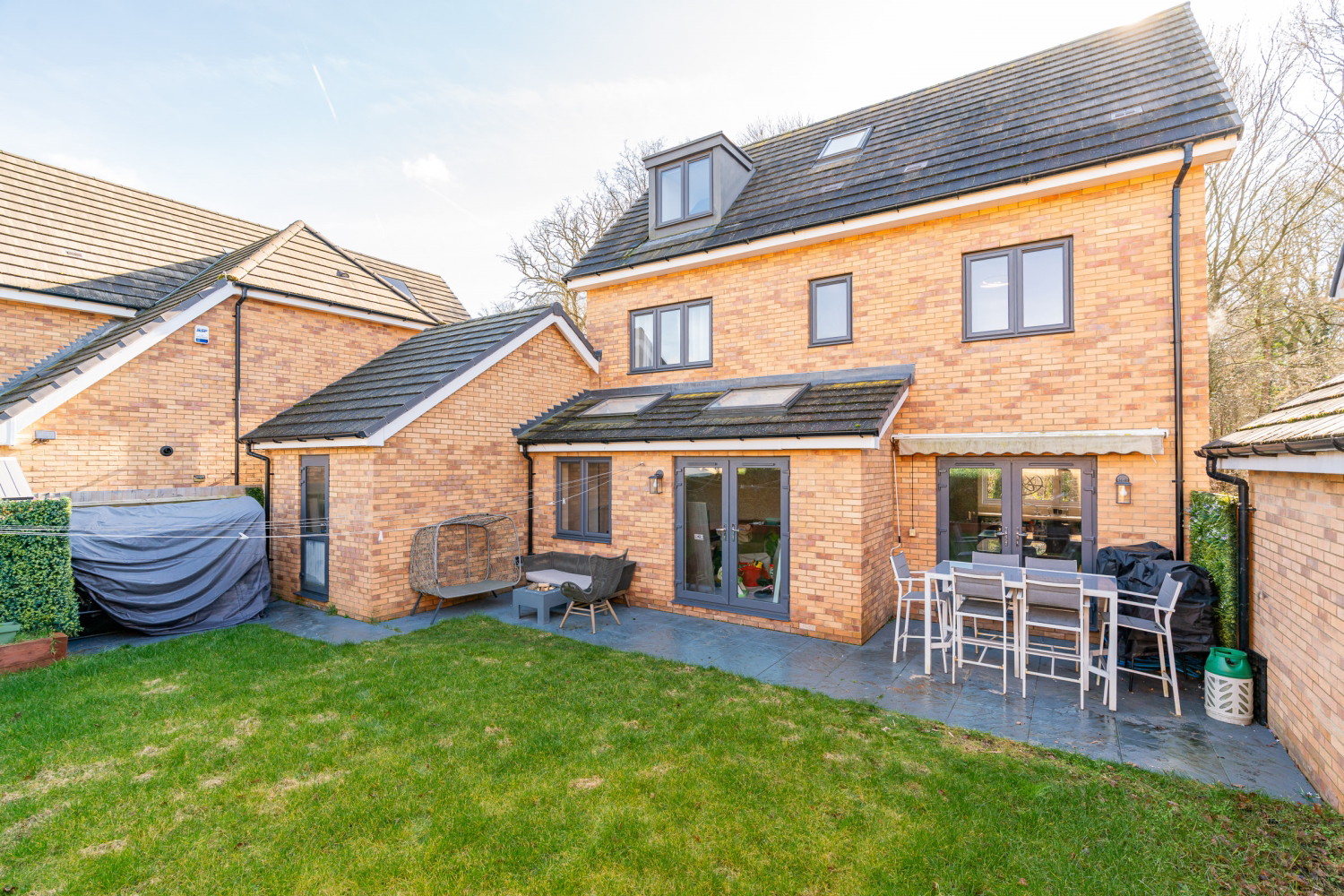 Victoria Close, Welwyn Garden City, Hertfordshire, AL7, photo 23