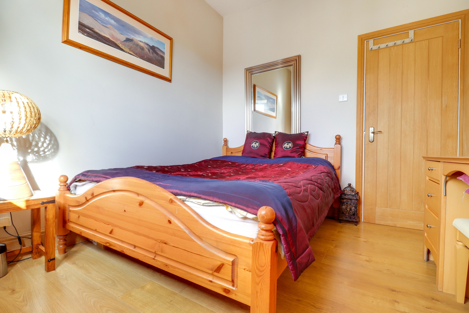 Heaton Street, Ackworth, Pontefract, West Yorkshire, WF7, photo 12