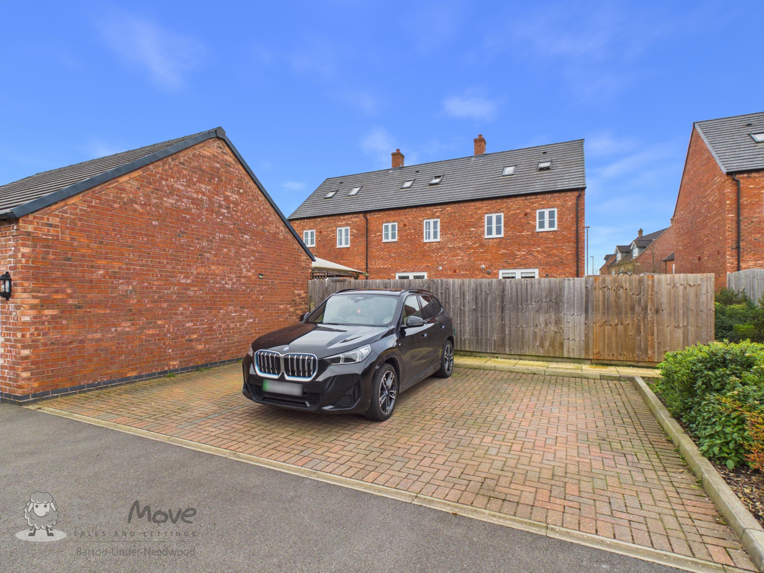 BLUEBELL WAY, TUTBURY, BURTON-ON-TRENT, STAFFORDSHIRE, DE13, photo 20