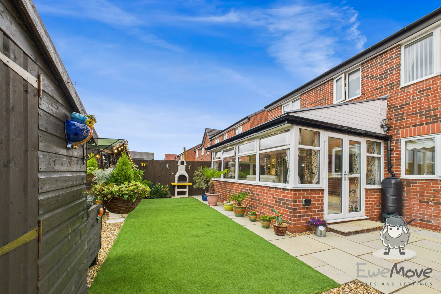 Middleton Drive, Prescot, Merseyside, L35, photo 23