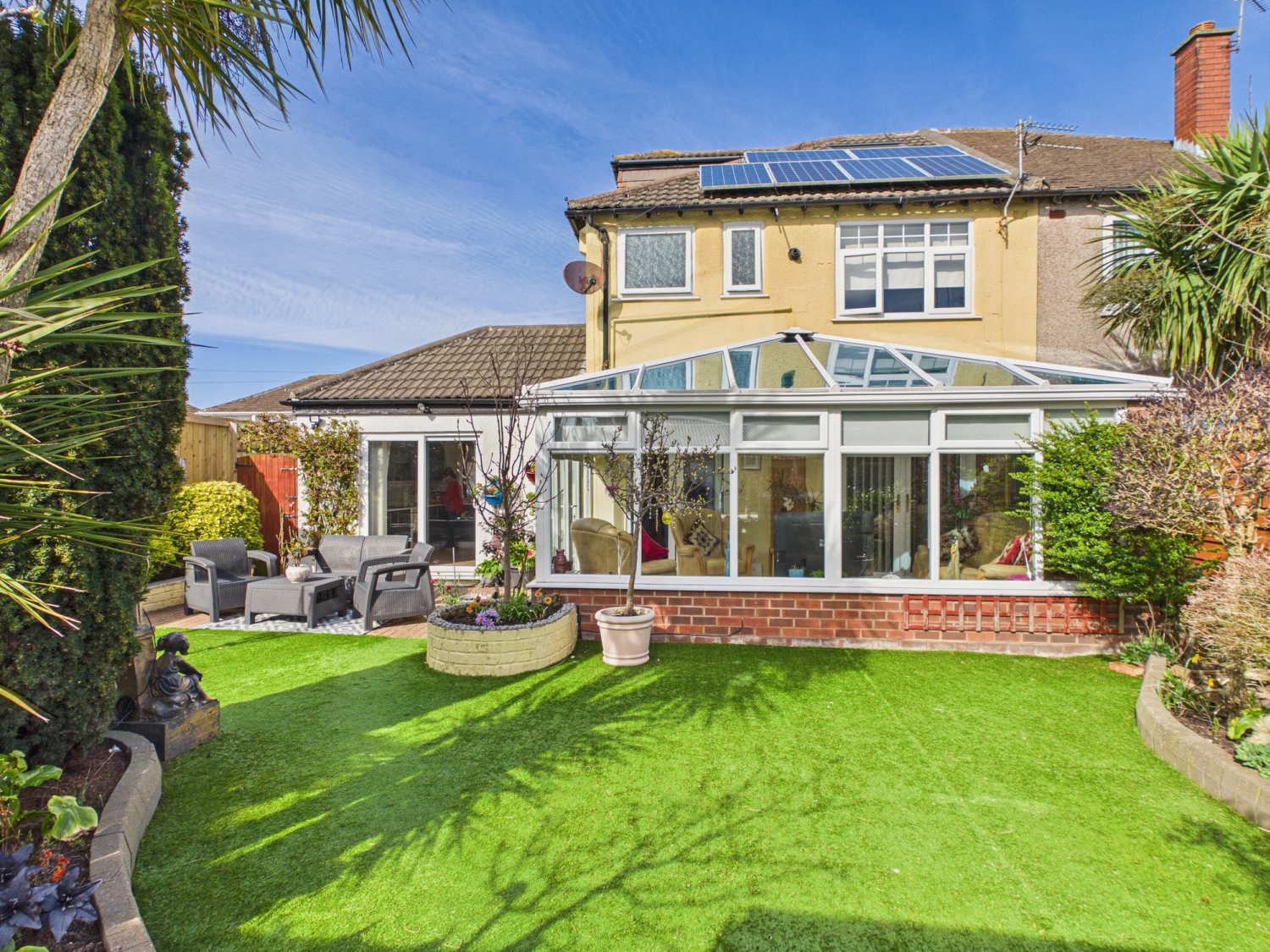 Sonning Avenue, Litherland, Liverpool, Merseyside, L21, photo 17