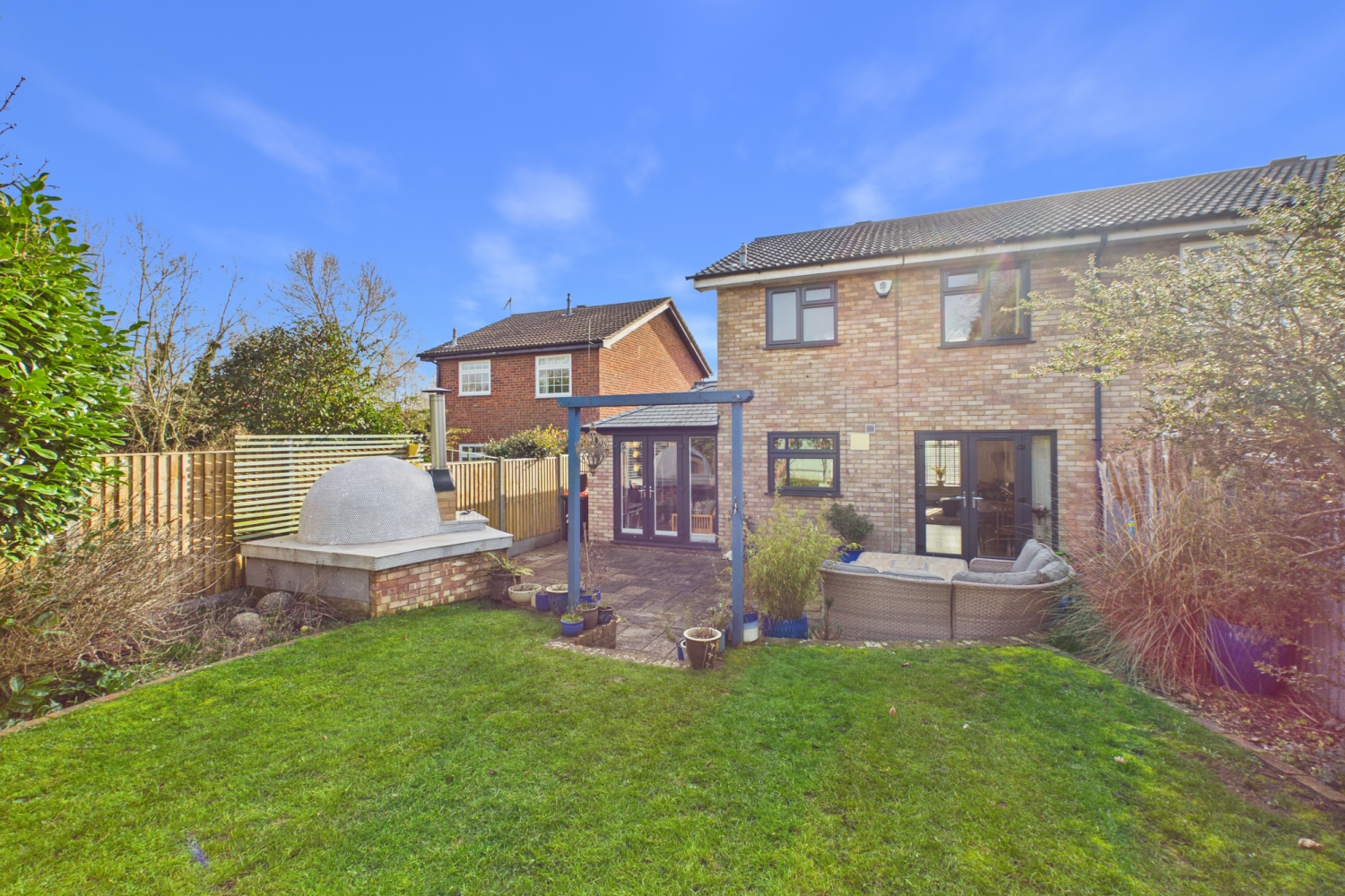 Cotefield Drive, Leighton Buzzard, LU7, photo 15