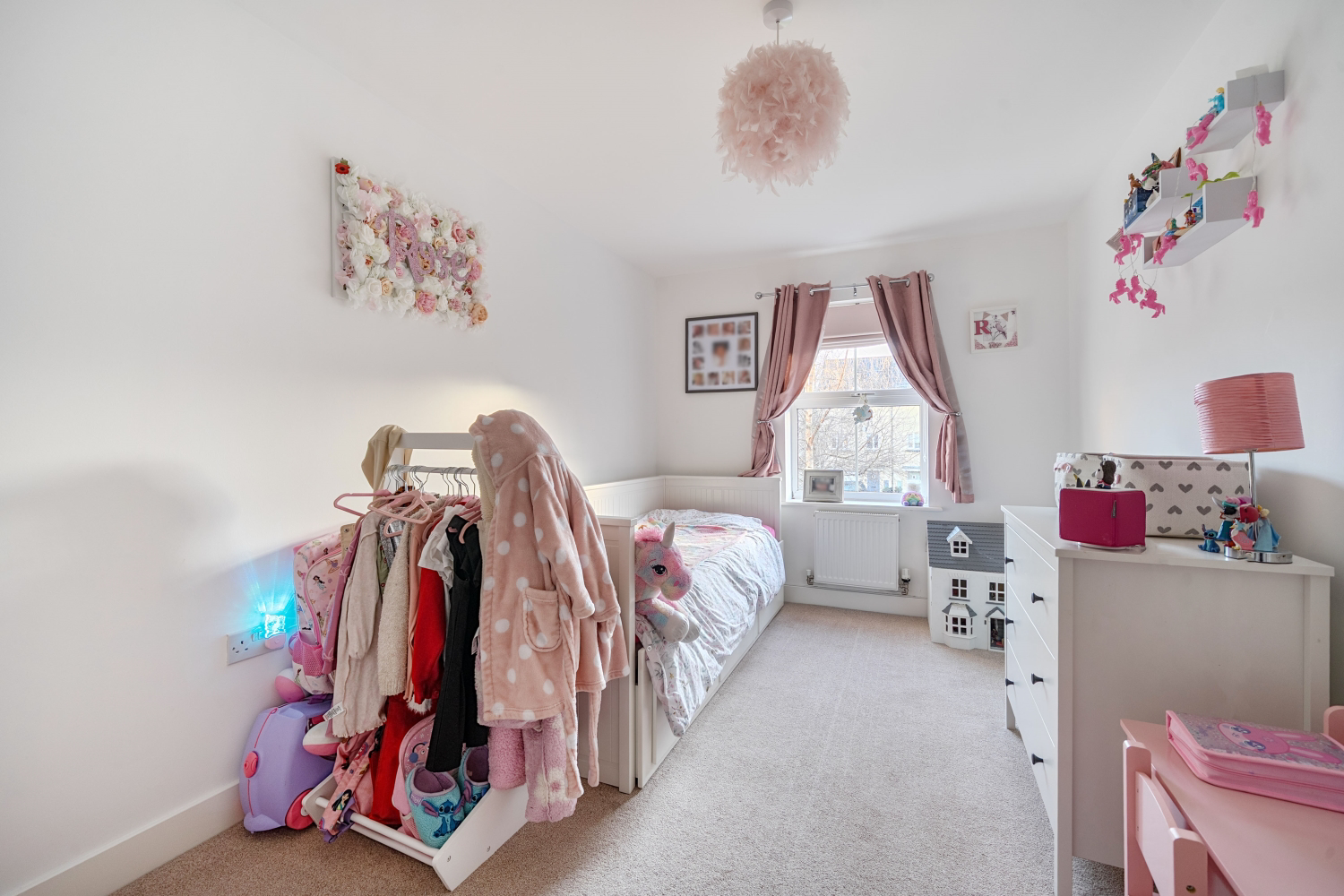 Sampson's Plantation, Fremington, Barnstaple, Devon, EX31, photo 13