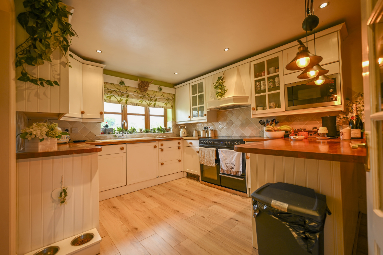 Cleveland View, Picton, North Yorkshire TS15 0AG, photo 11