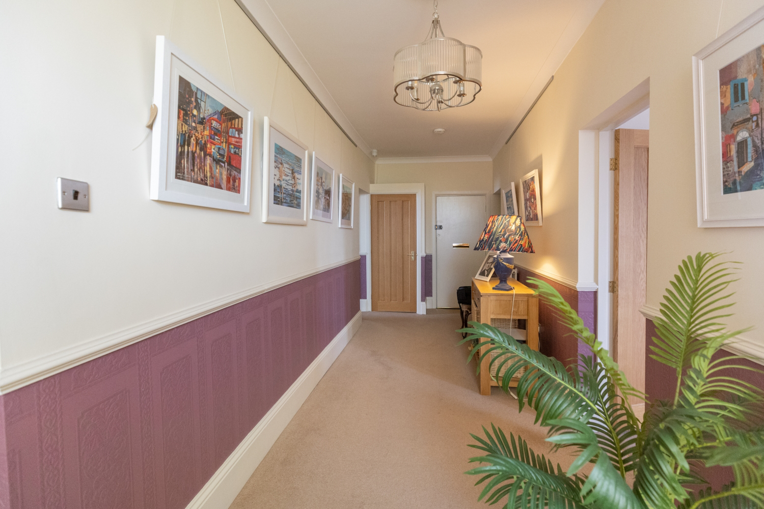 Alexandra House, 19 Marine Parade, Saltburn-by-the-Sea, TS12 1EU, photo 6