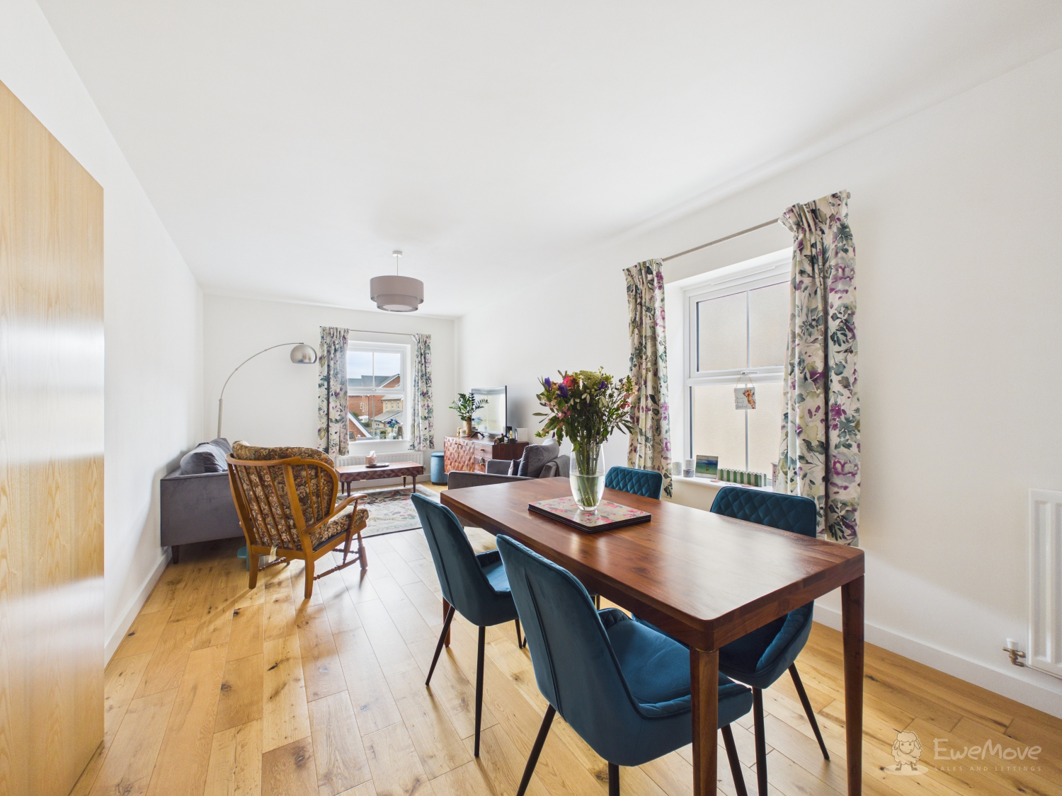 Welchs Crescent, Stapleford, Cambridge, Cambridgeshire, CB22, photo 2