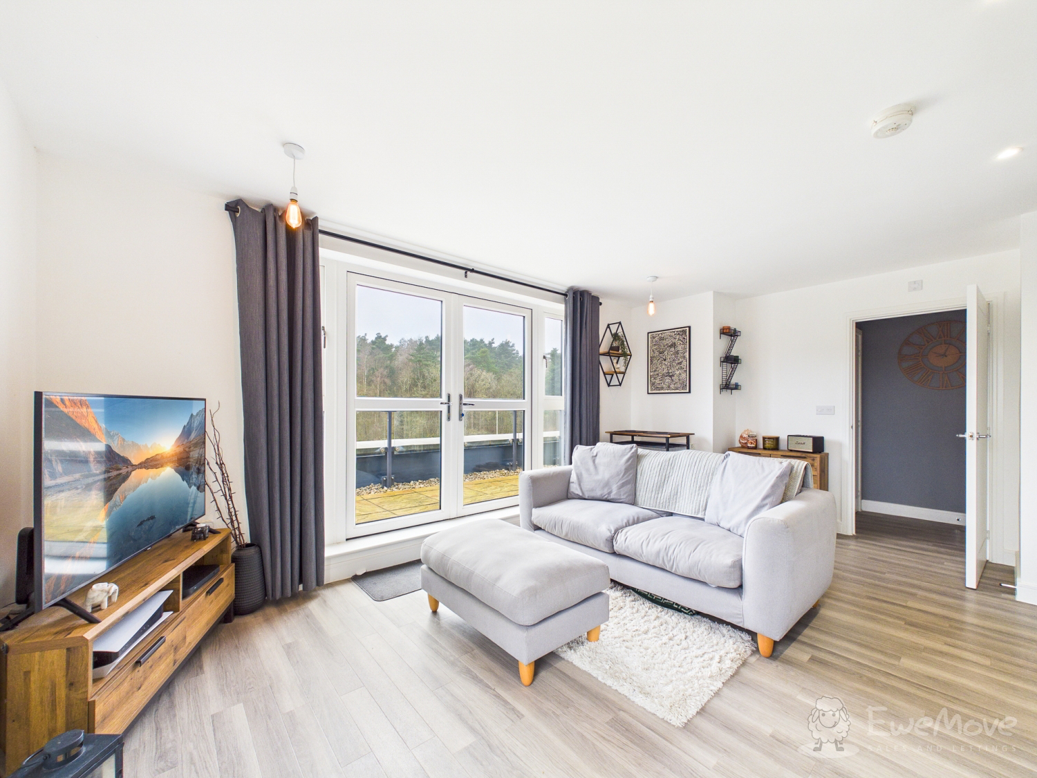 THORPE COURT, THORPE CLOSE, BORDON, GU35, photo 3