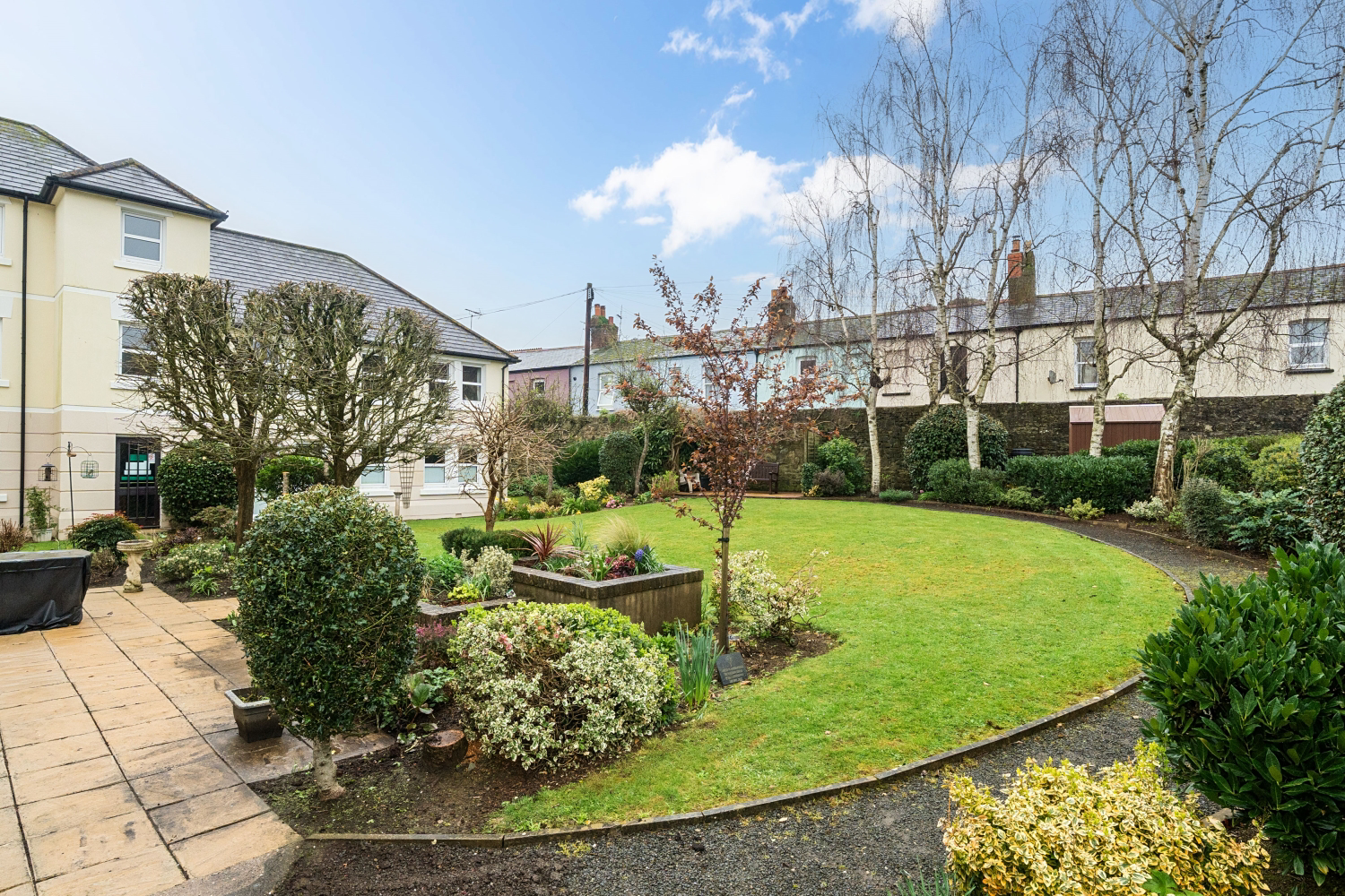 Barum Court, Litchdon Street, Barnstaple, Devon, EX32, photo 15