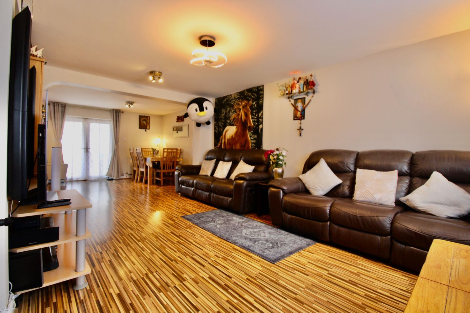 Tiverton Avenue, Leicester, Leicestershire, LE4, photo 3