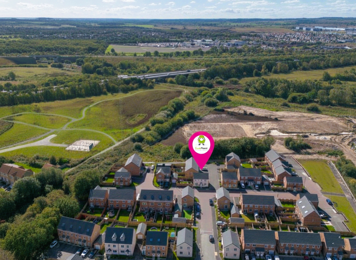 Herringbone Drive, Doncaster, South Yorkshire, DN4, photo 22