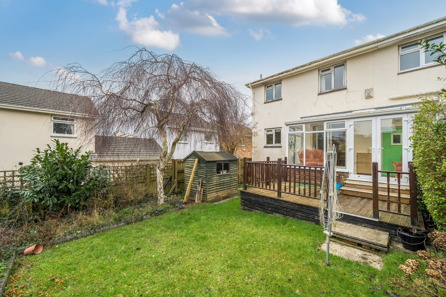 Maer Top Way, Barnstaple, Devon, EX31, photo 20