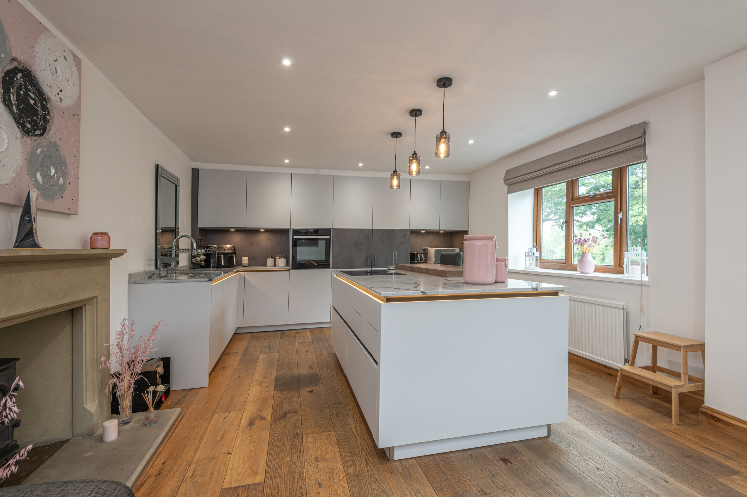 Appleyard House, Lower Mickletown, Methley, Leeds, West Yorkshire, LS26, photo 24
