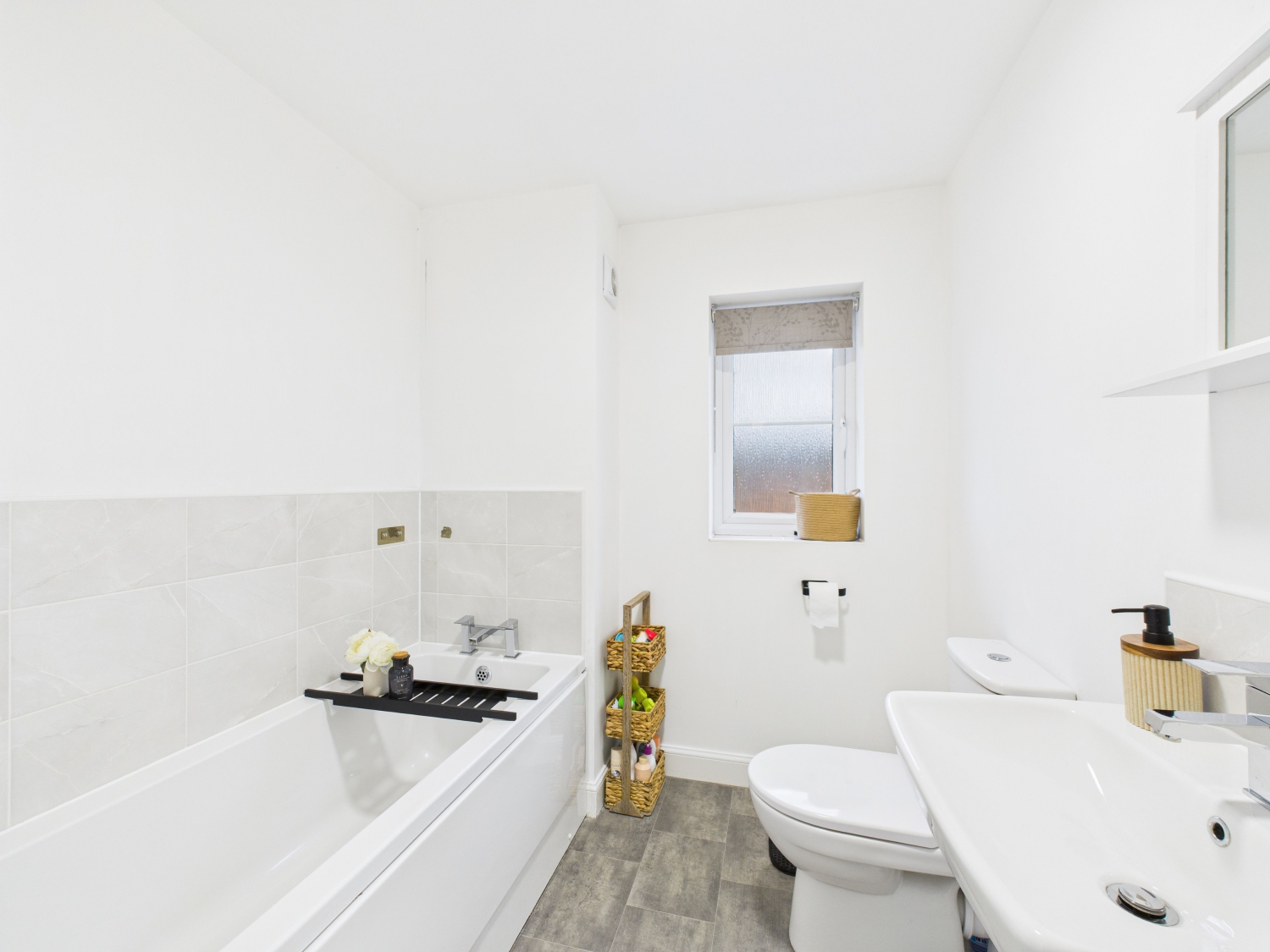 Minett Court, Methley, Leeds, West Yorkshire, LS26, photo 26