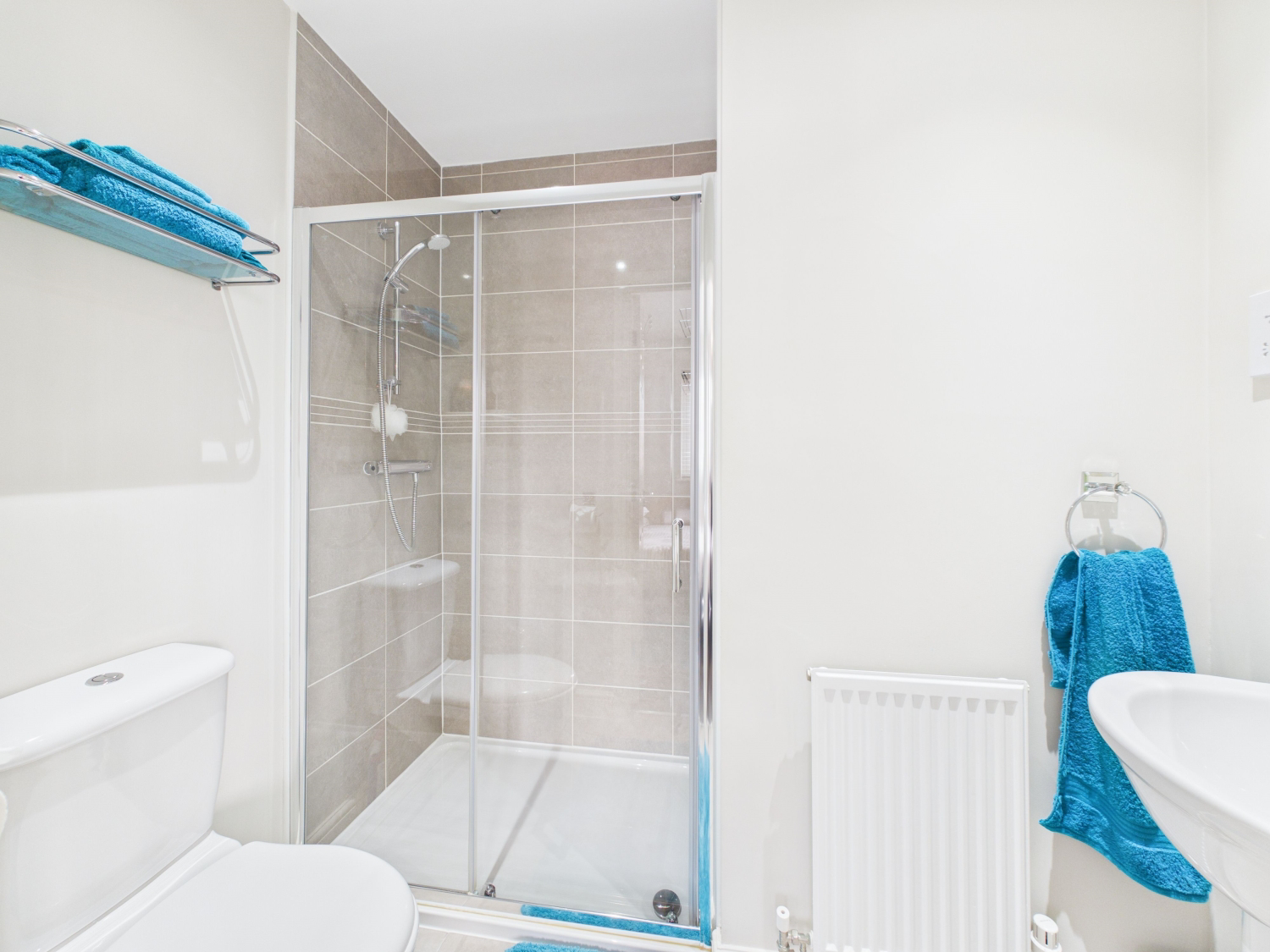 Moore Way, Castleford, West Yorkshire, WF10, photo 21