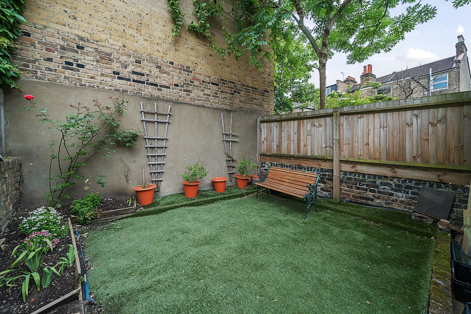 Dalyell Road, London, SW9, photo 2