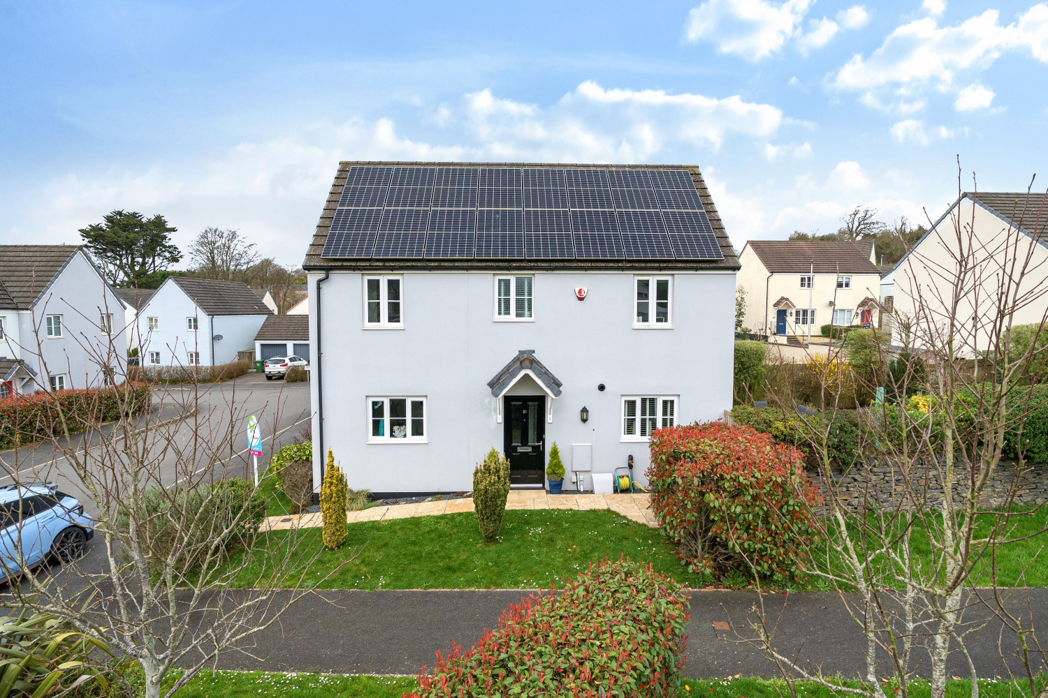 Crookmans Close, Barnstaple, Devon, EX32