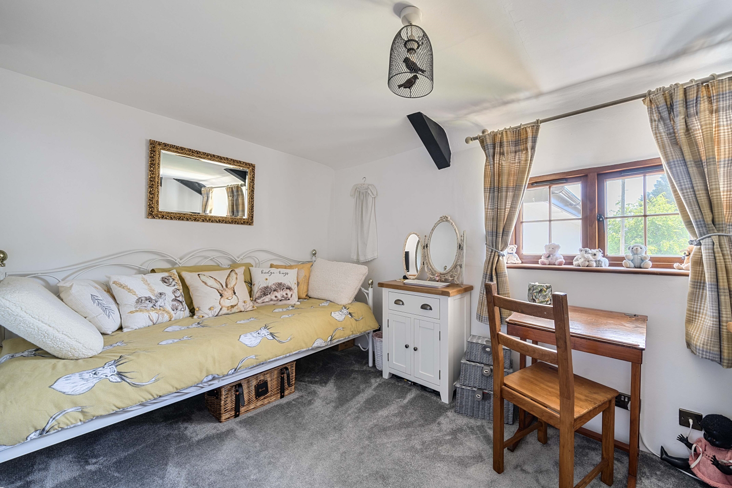 South Street, Dolton, Winkleigh, Devon, EX19, photo 16