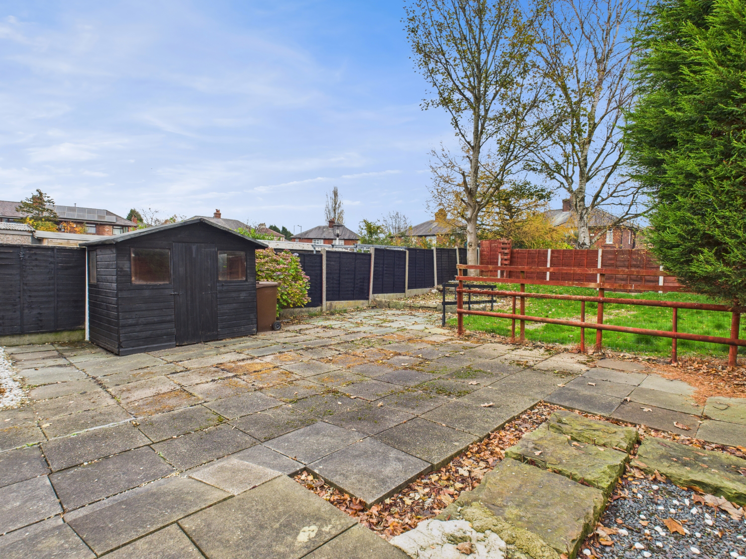 Birch Lane, Dukinfield, SK16 5AZ , photo 20