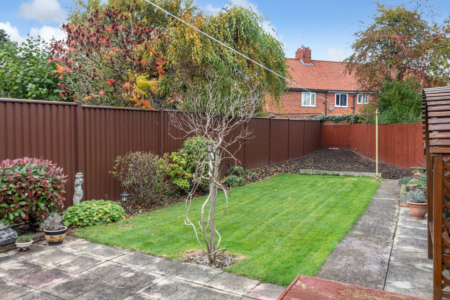 Shirley Avenue, York, North Yorkshire, YO26 5NJ, photo 12