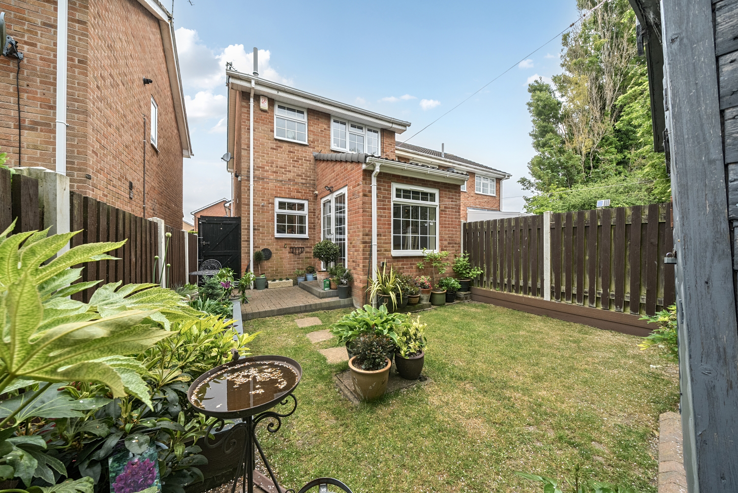 Rookery Close, Kiveton Park, Sheffield, South Yorkshire, S26, photo 2