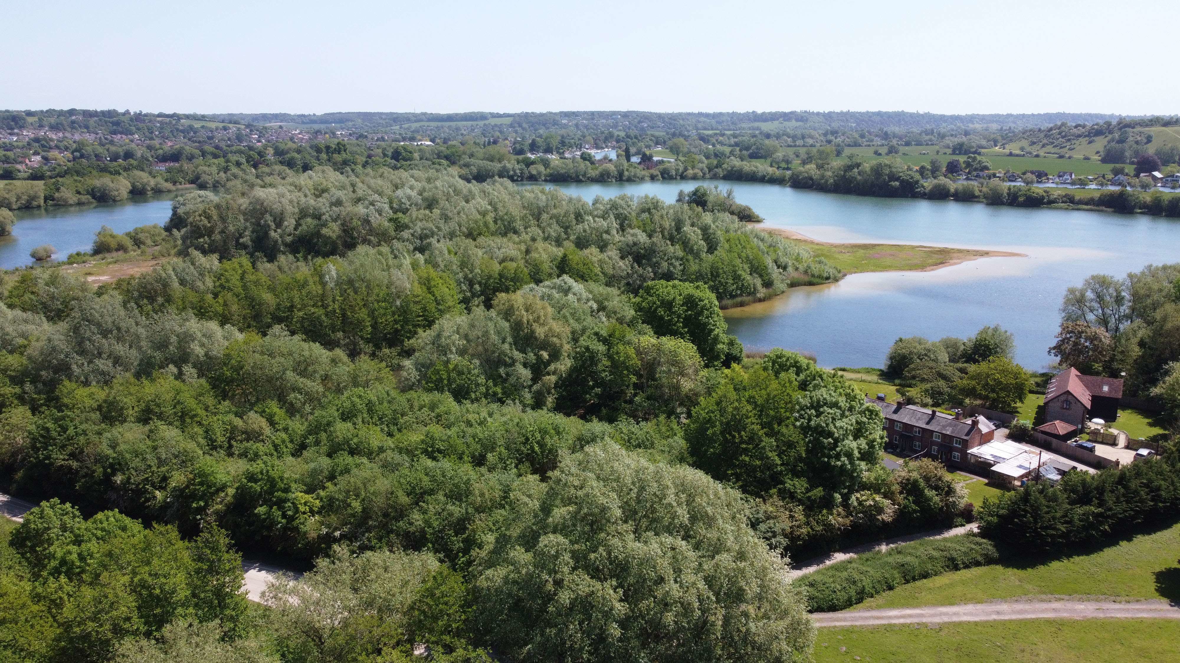 The Moor, Little Marlow, SL7, photo 20