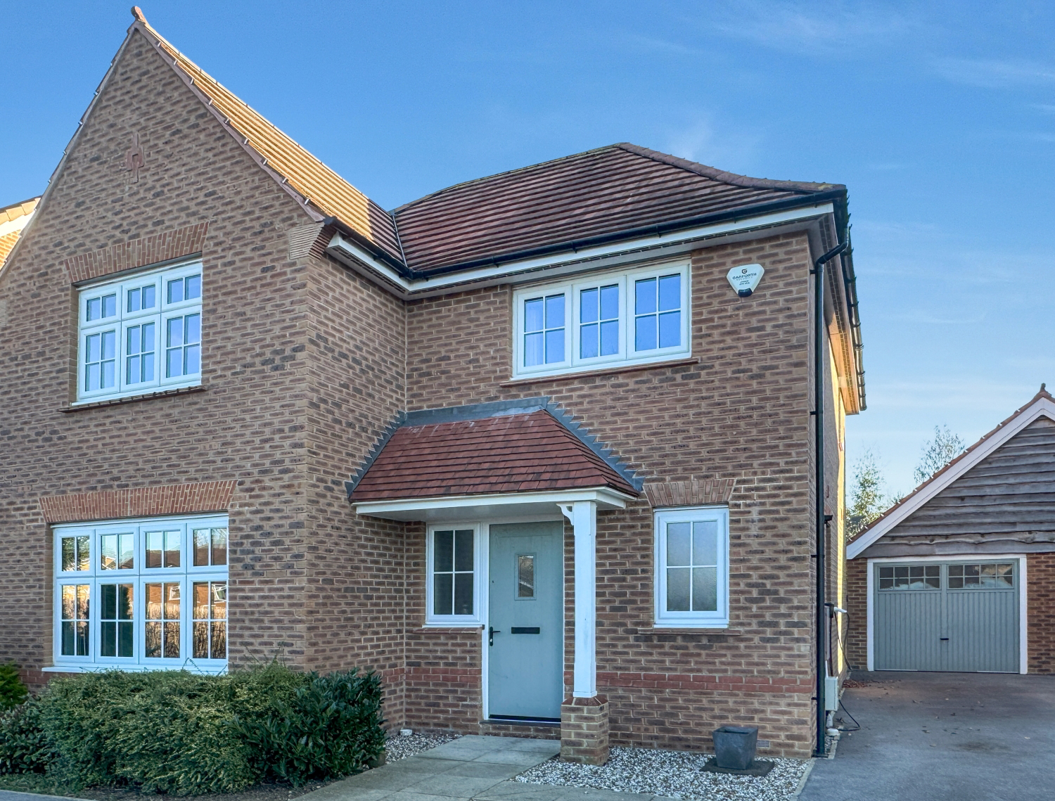 Pickering Place, Garforth, Leeds, photo 23