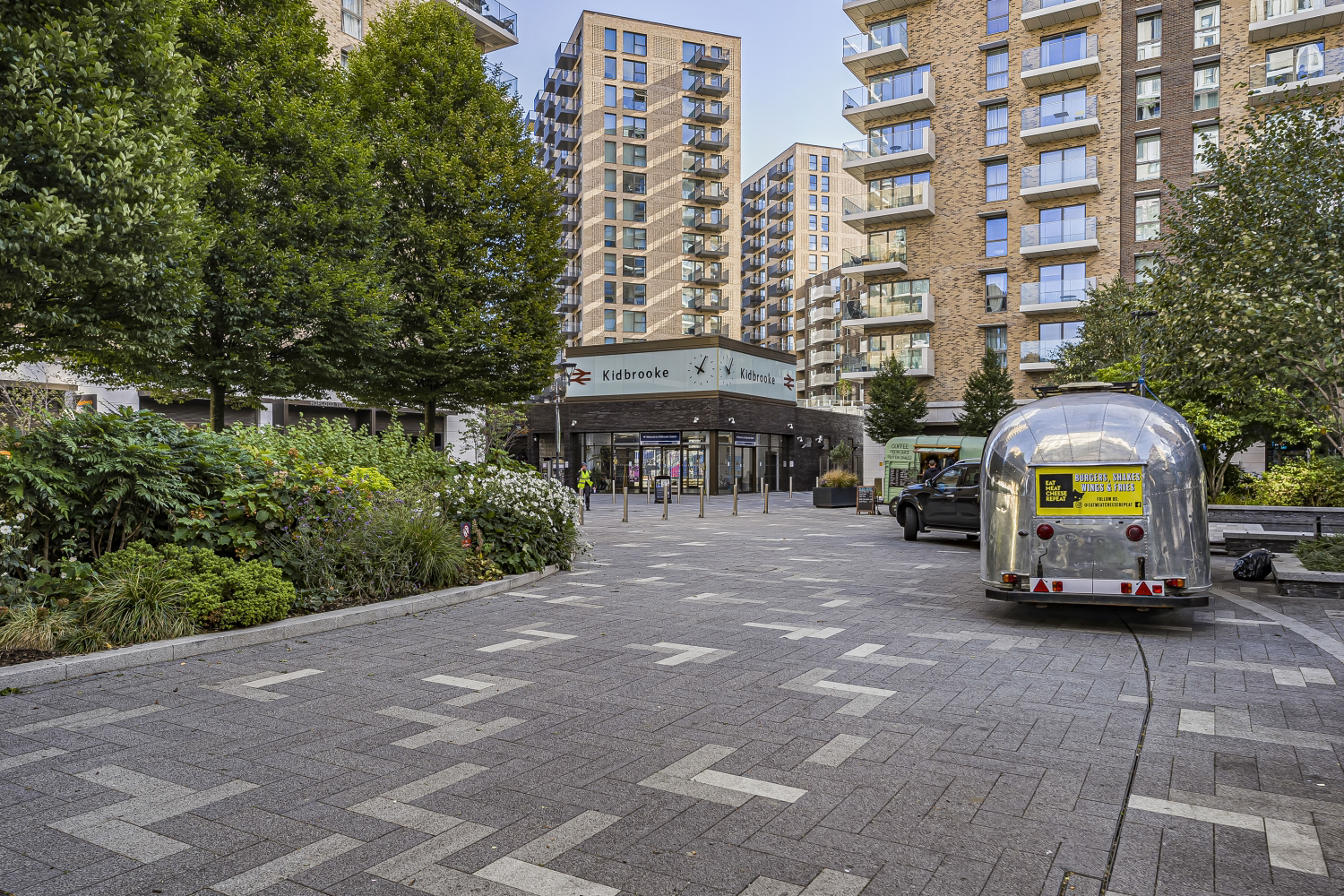 Cottam House Kidbrooke, SE3 9FZ, photo 10
