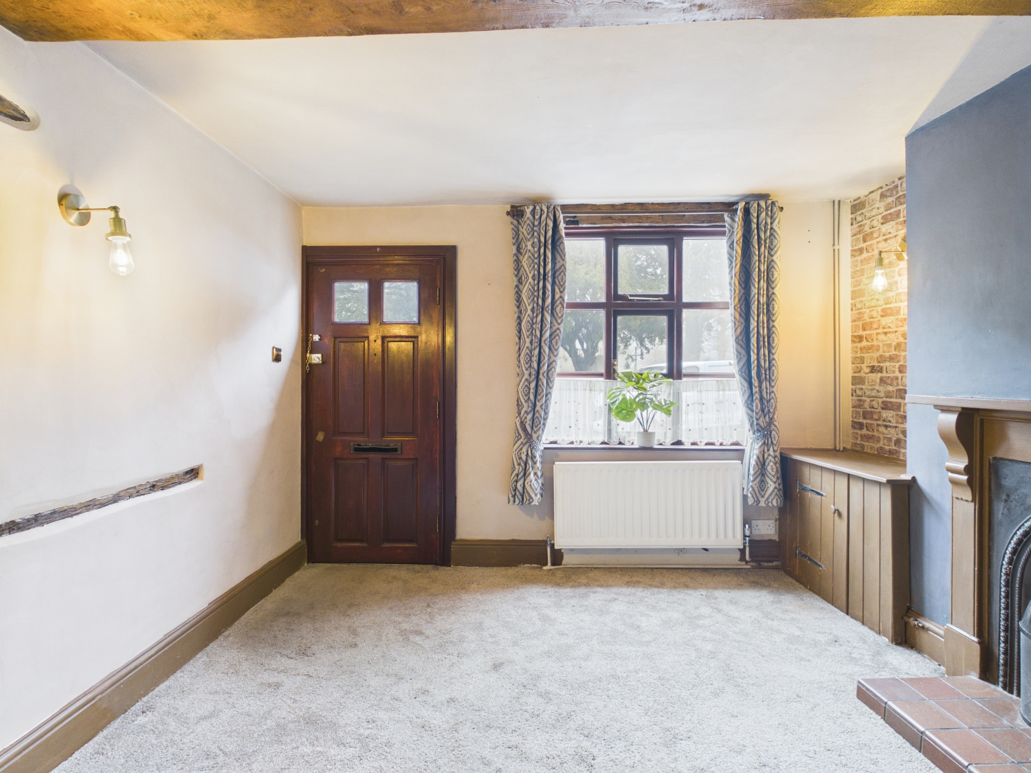 Poppy Cottage 9 Hinckley Road, Burbage, photo 4