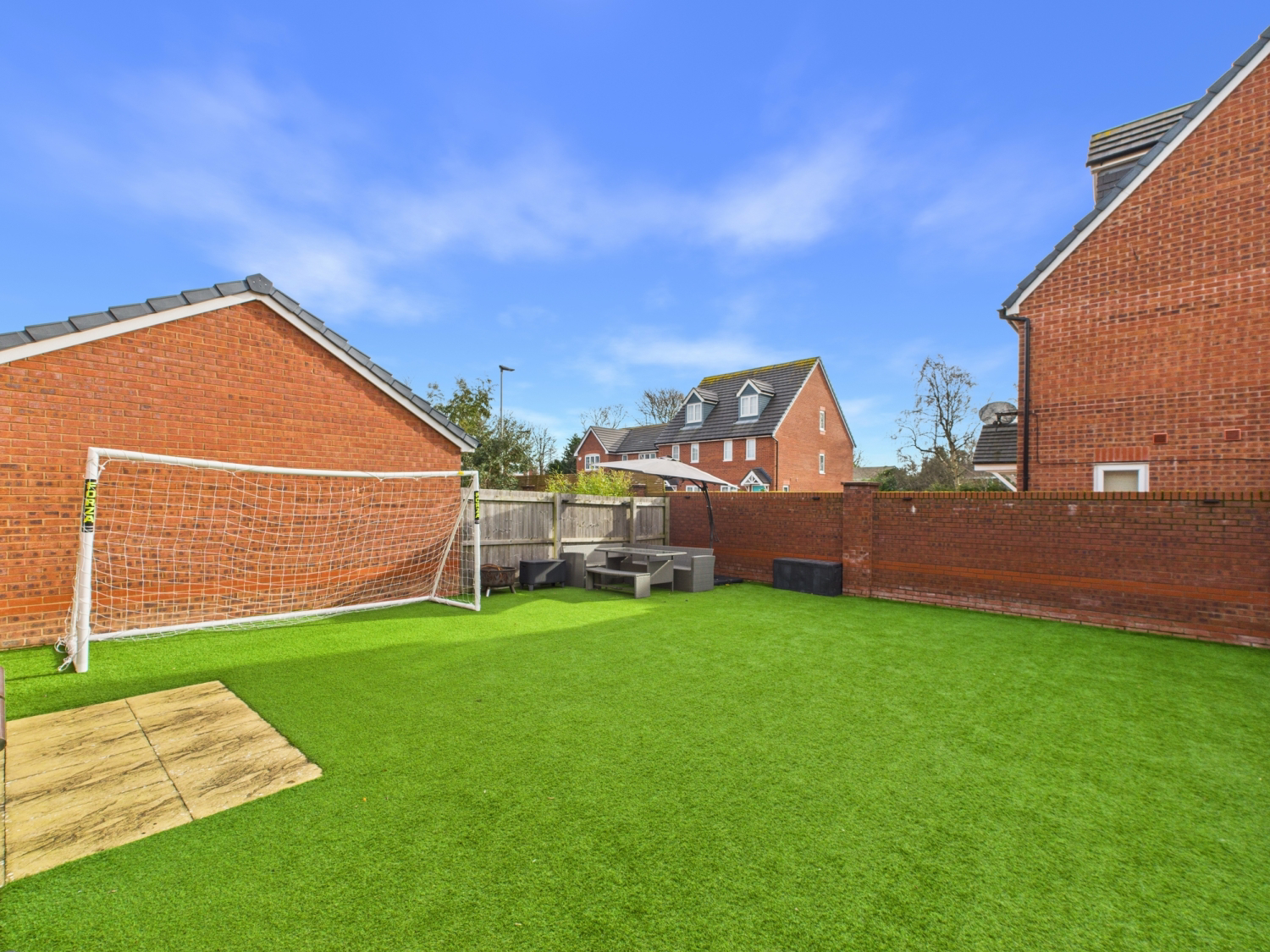 Lenton Avenue, Formby, Liverpool, Merseyside, L37, photo 21