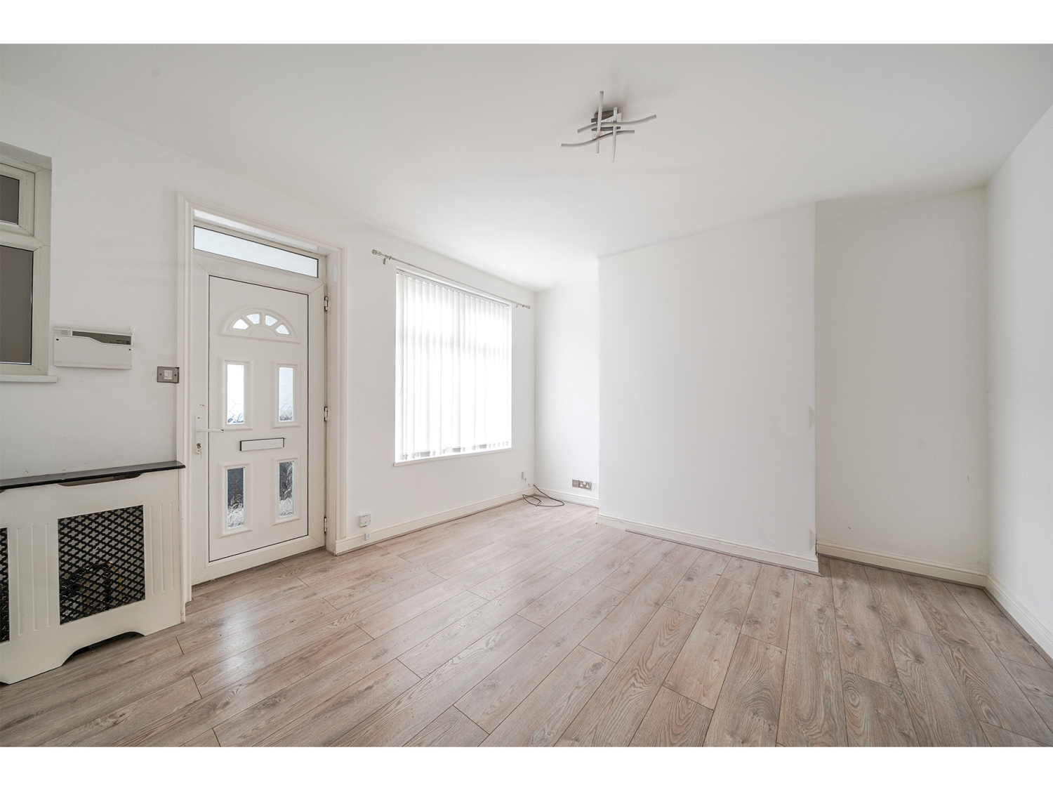 Kings Road, Askern, Doncaster, South Yorkshire, DN6