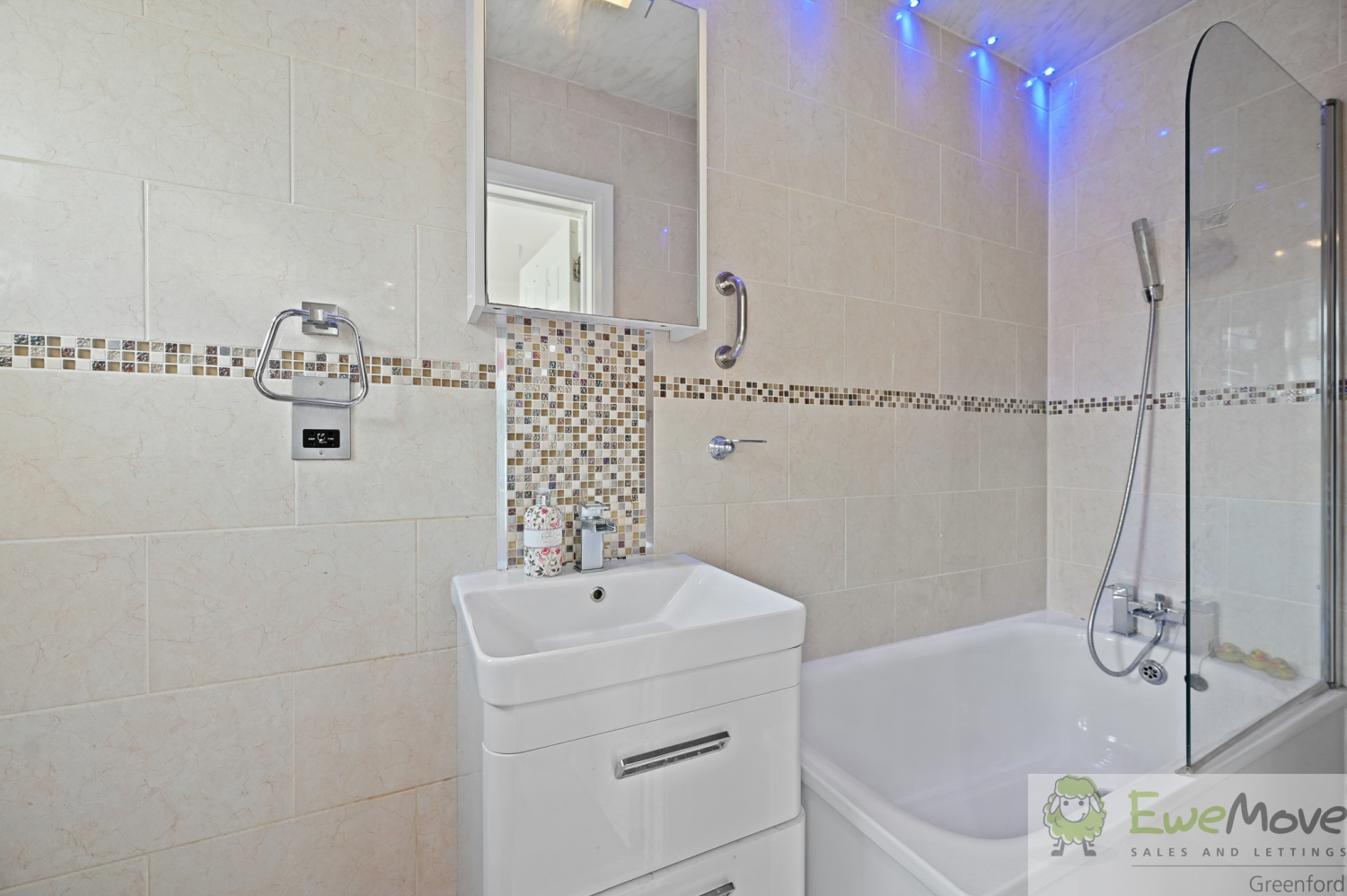 Sheepcot Lane, Watford, WD25 7FL, photo 10