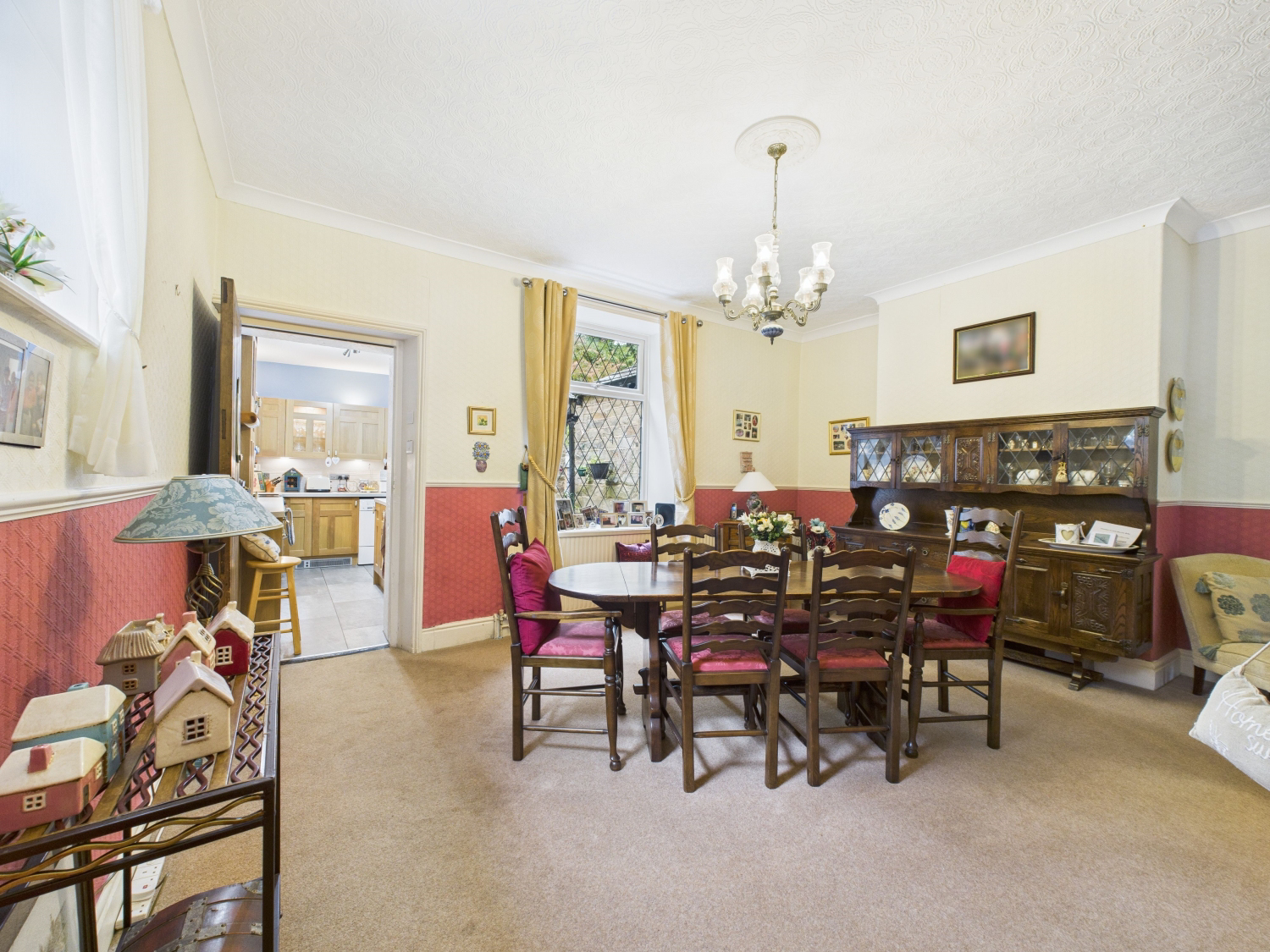 Sunnybank Cottages, Helmshore, Rossendale, Lancashire, BB4, photo 7