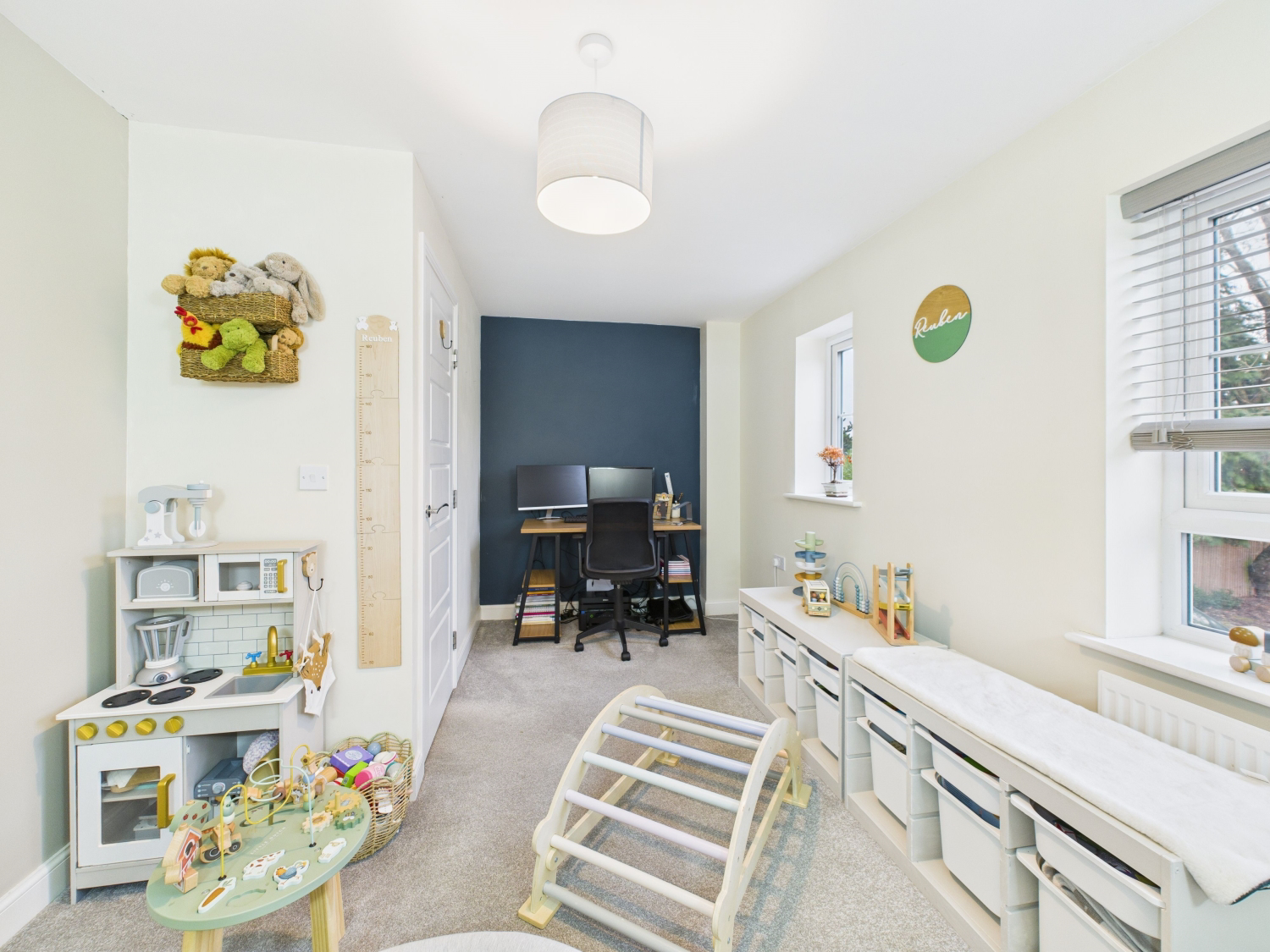 Minett Court, Methley, Leeds, West Yorkshire, LS26, photo 18