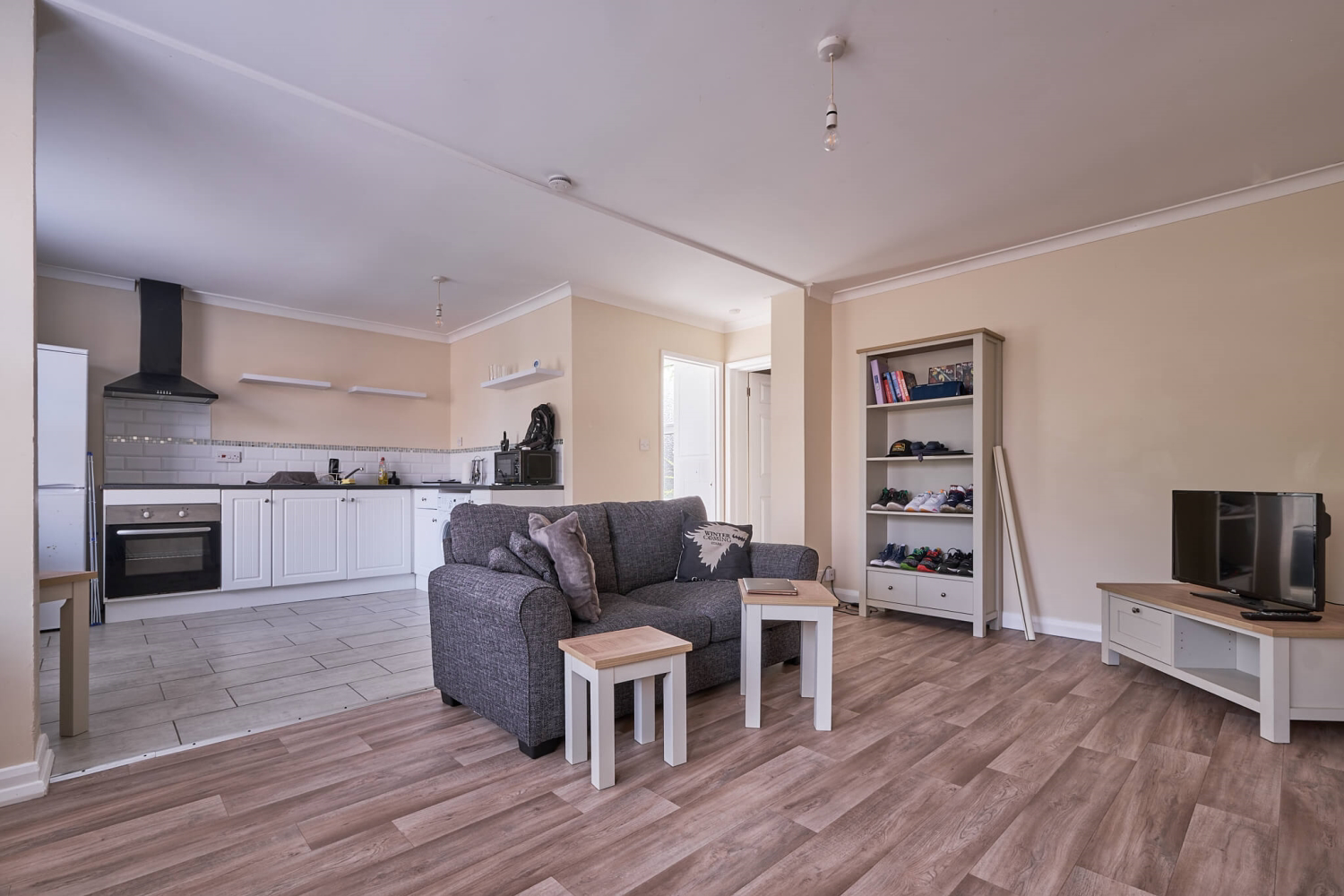 Manor Road, Dersingham, King's Lynn, Norfolk, PE31