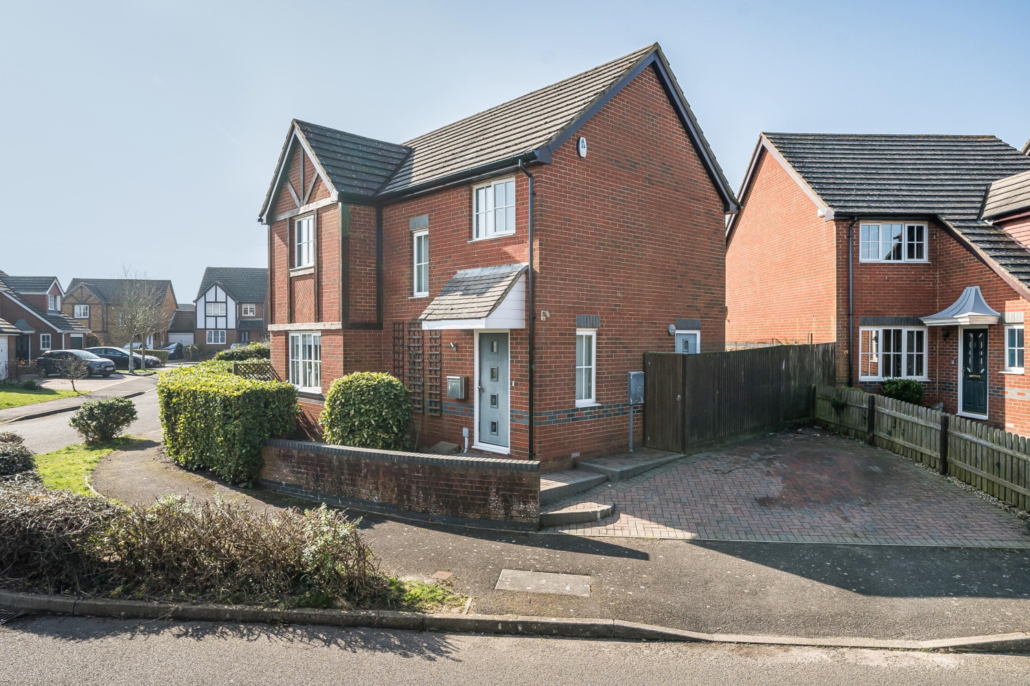 Demozay Close, Hawkinge, CT18, photo 19