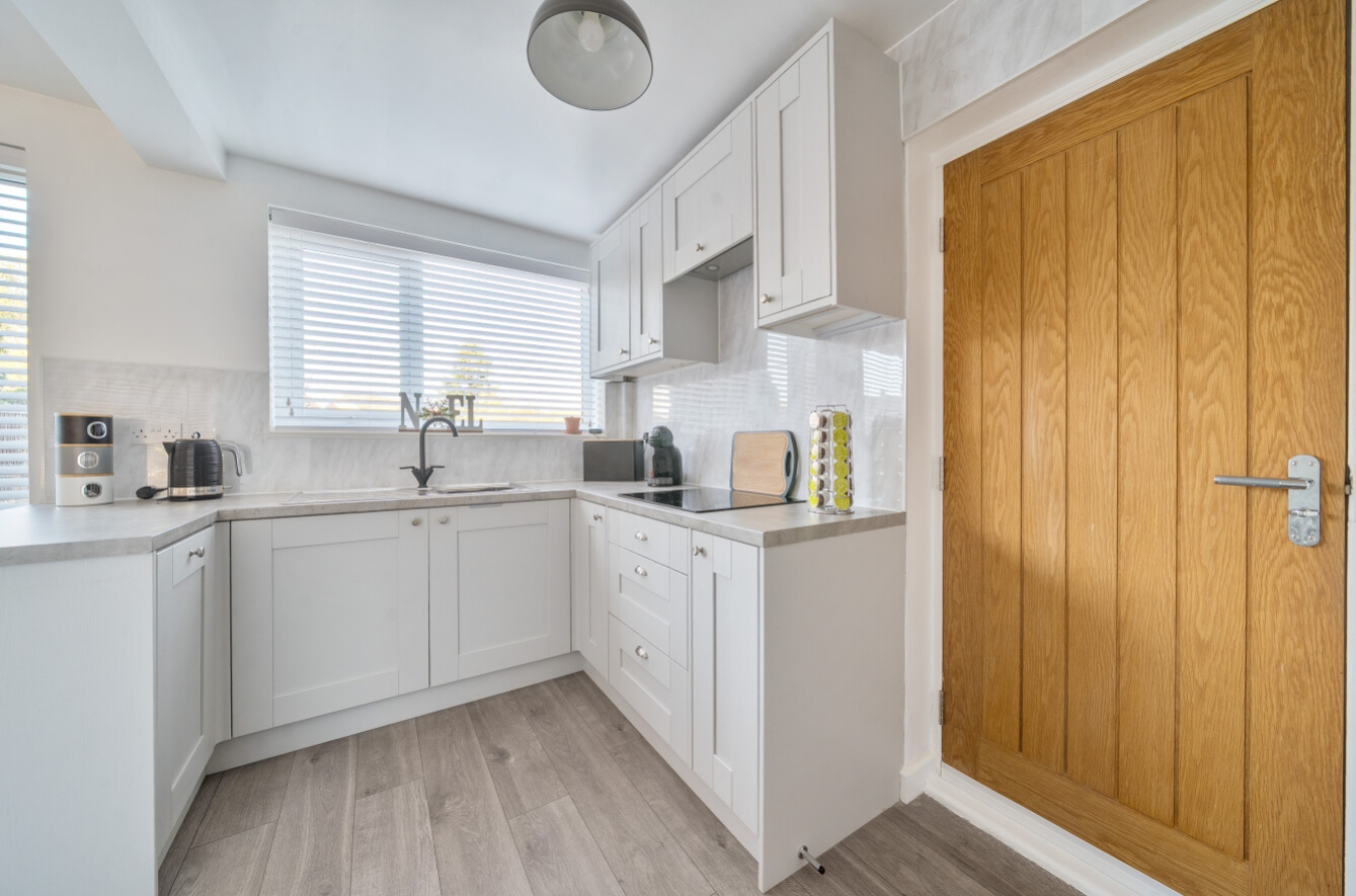 Nursery Road, North Anston, Sheffield, South Yorkshire, S25, photo 8